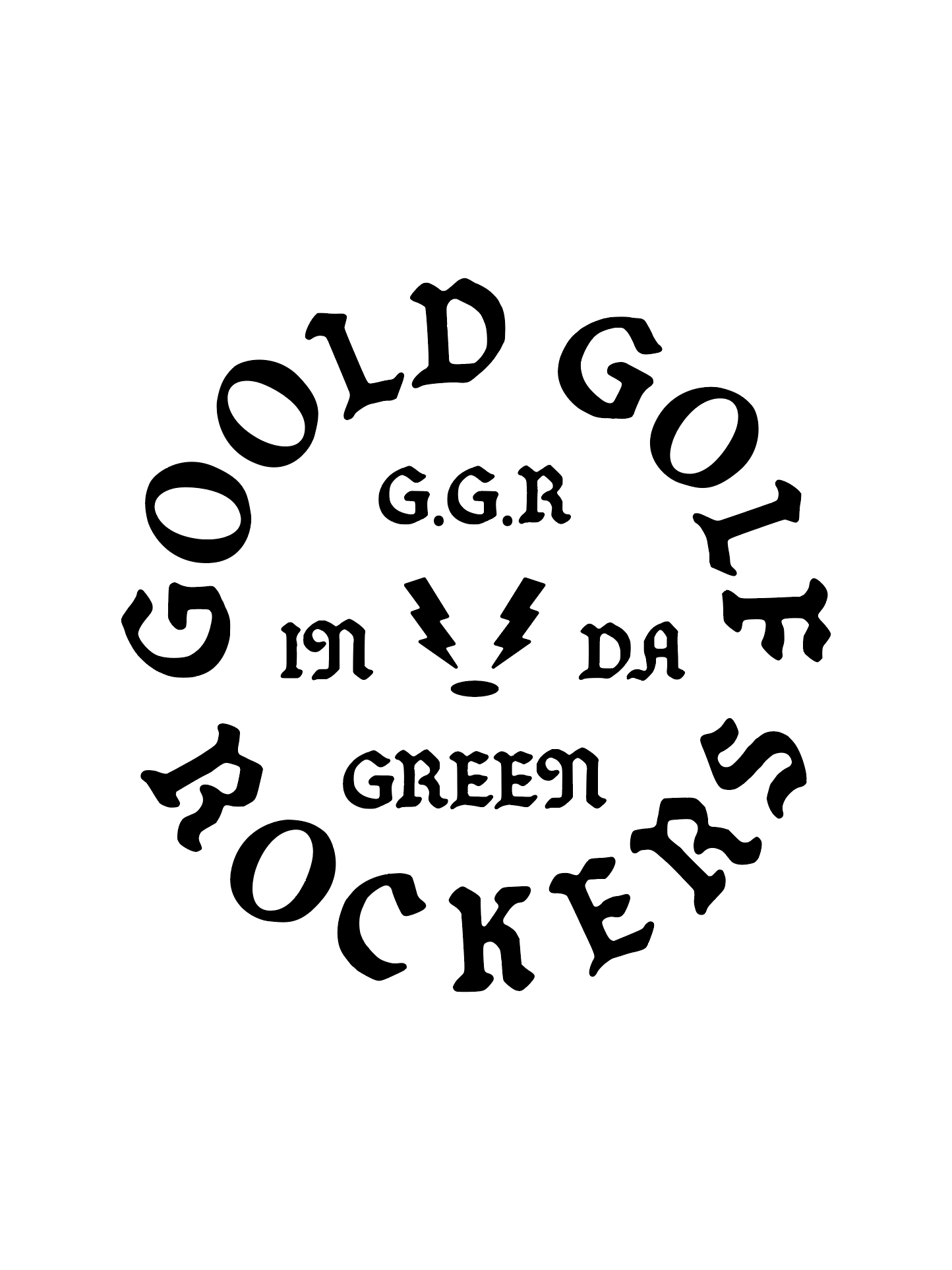 GOOLD GOLF ROCKERS