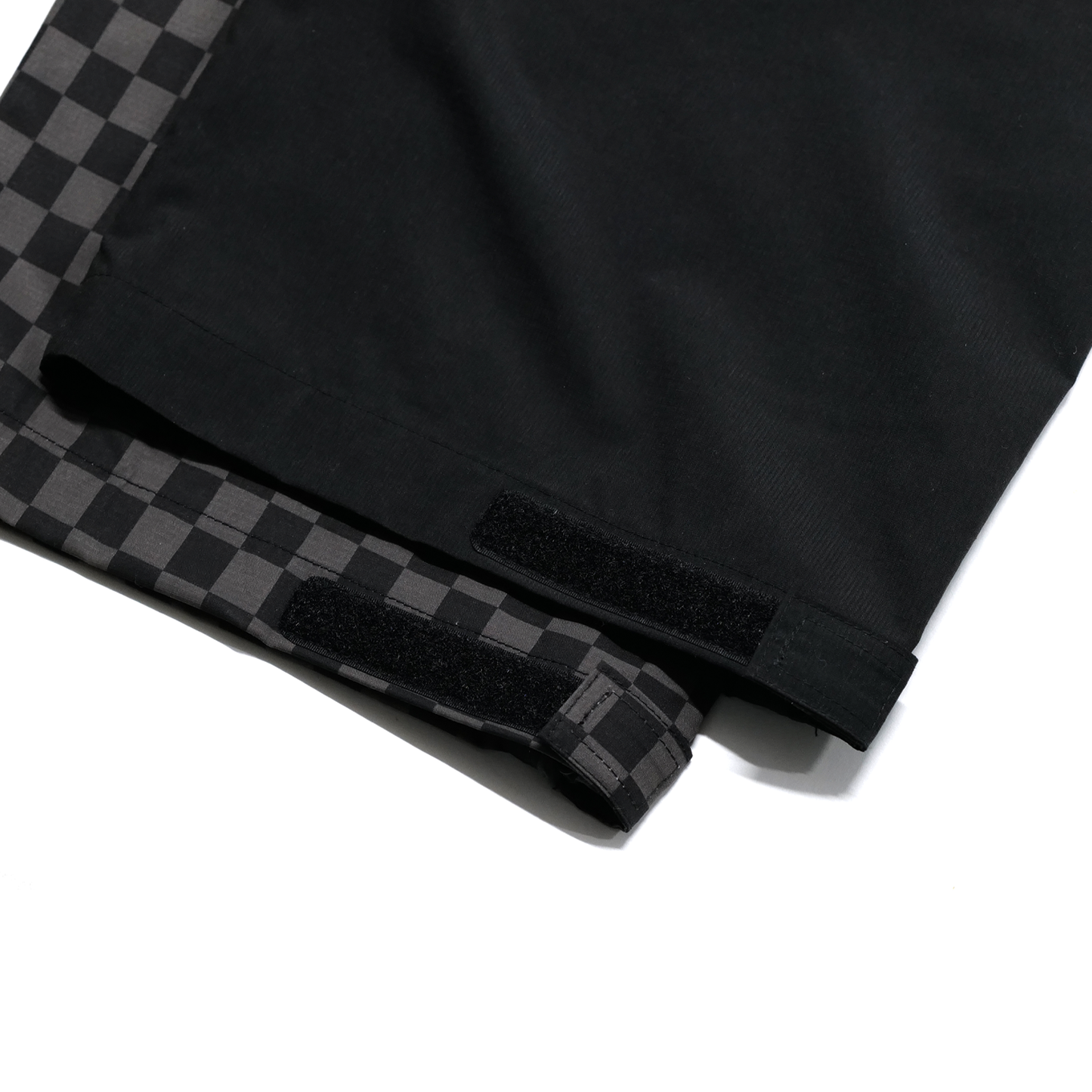 ALL CONDITIONS HASSUI SETUP "CHECKERBOARD"