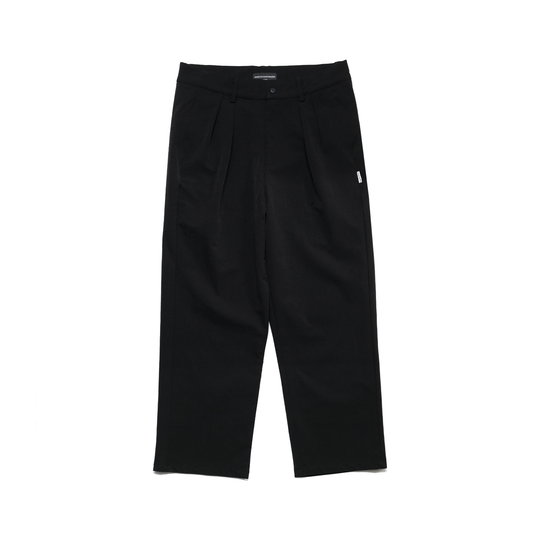 PREMIUM STRETCH ACTION 2 TUCK PANTS #505