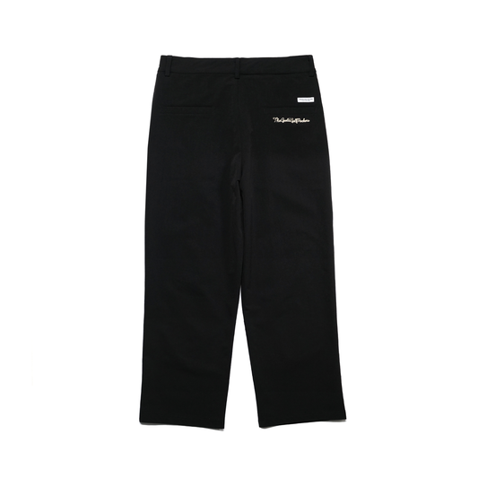 PREMIUM STRETCH ACTION 2 TUCK PANTS #505