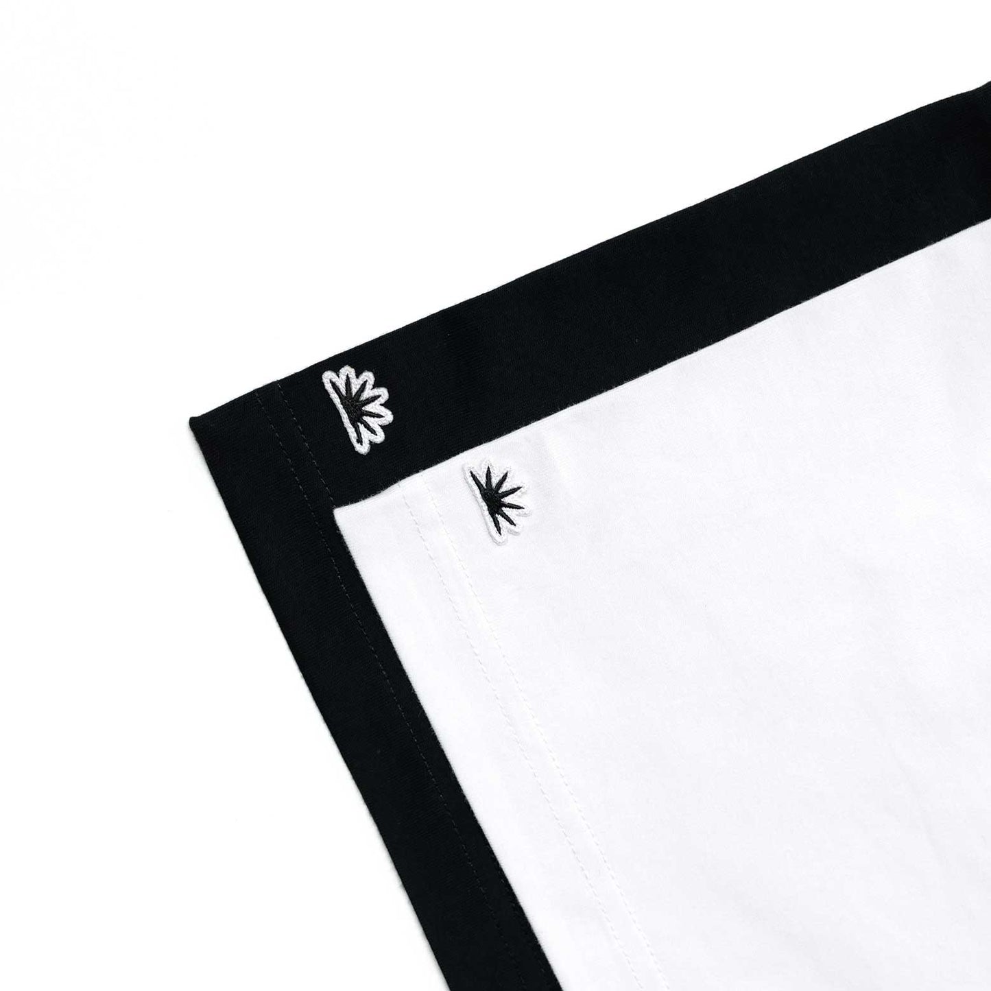 OG LOGO CAMO WHITE SET