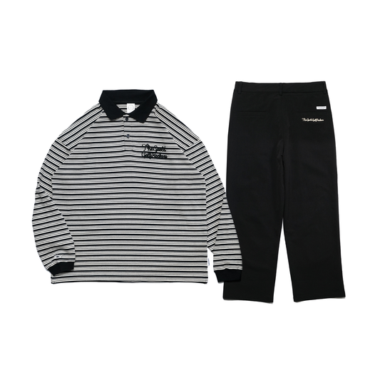 CHAIN SCRIPT SETUP "BLACK"