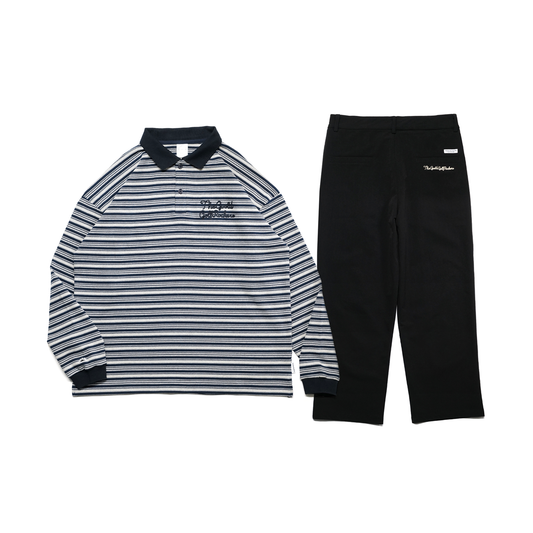 CHAIN SCRIPT SETUP "NAVY"