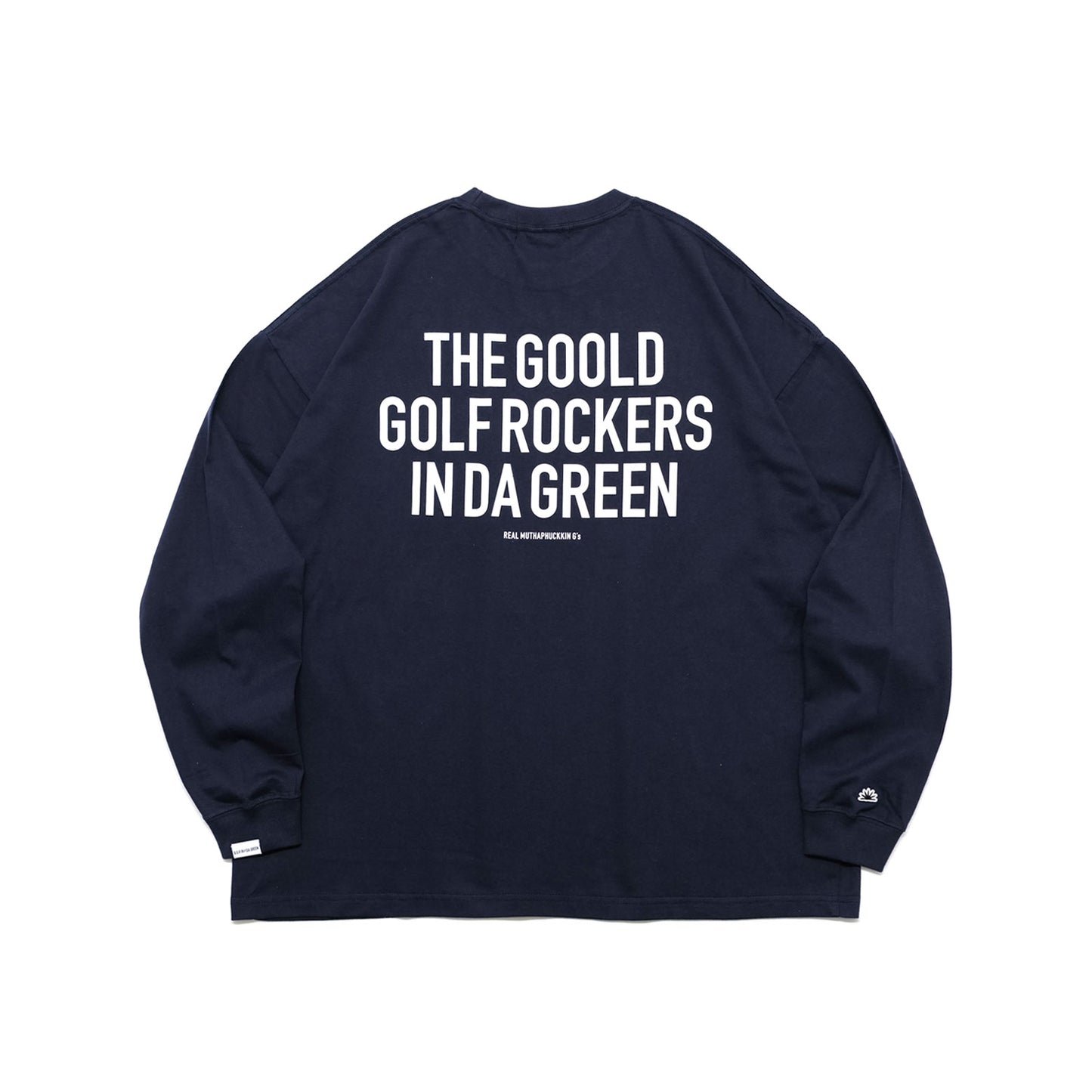 BBBB LOGO SUPER COMPLETE SET NAVY