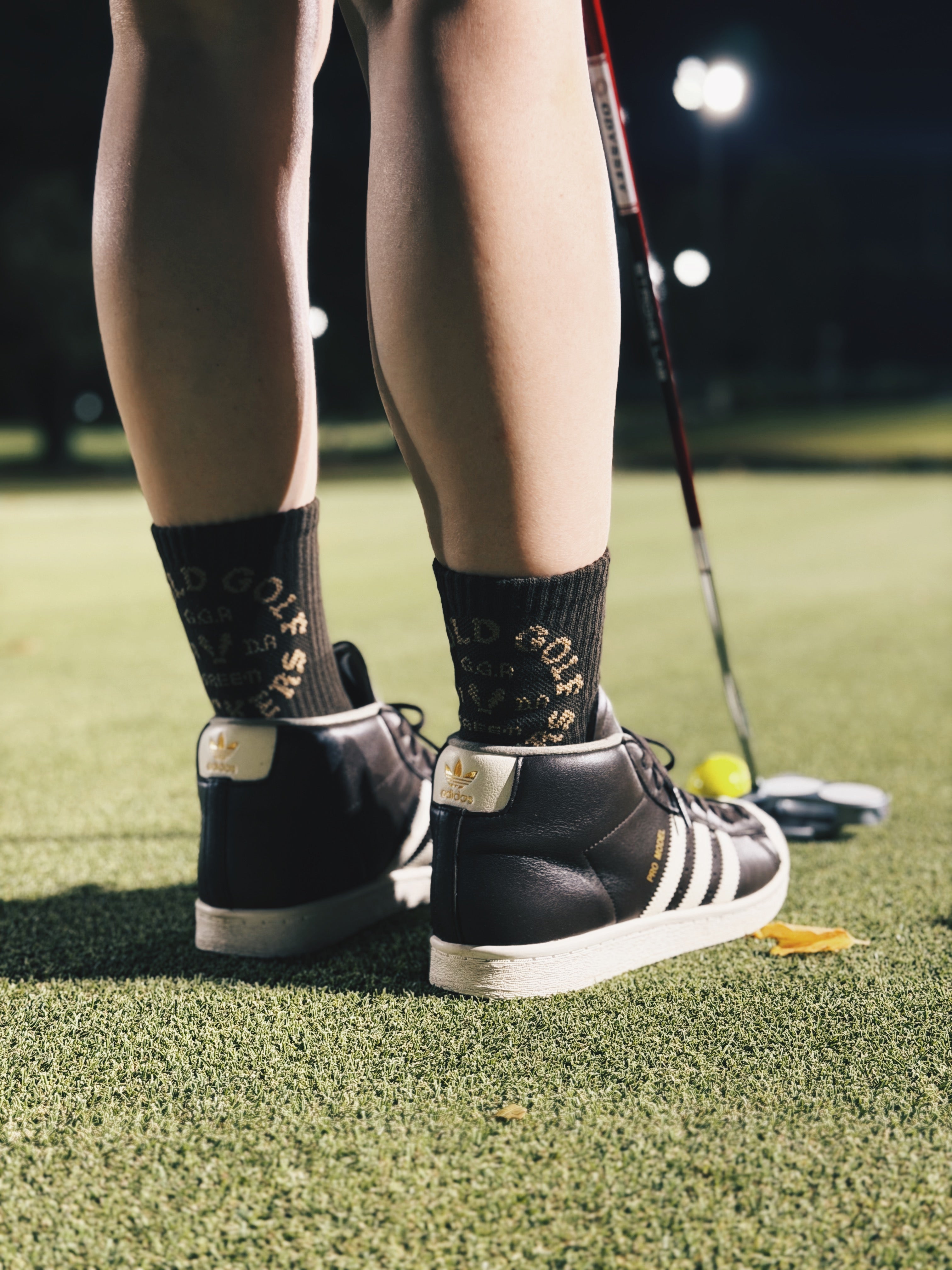 ACCESSORIES – GOOLD GOLF ROCKERS