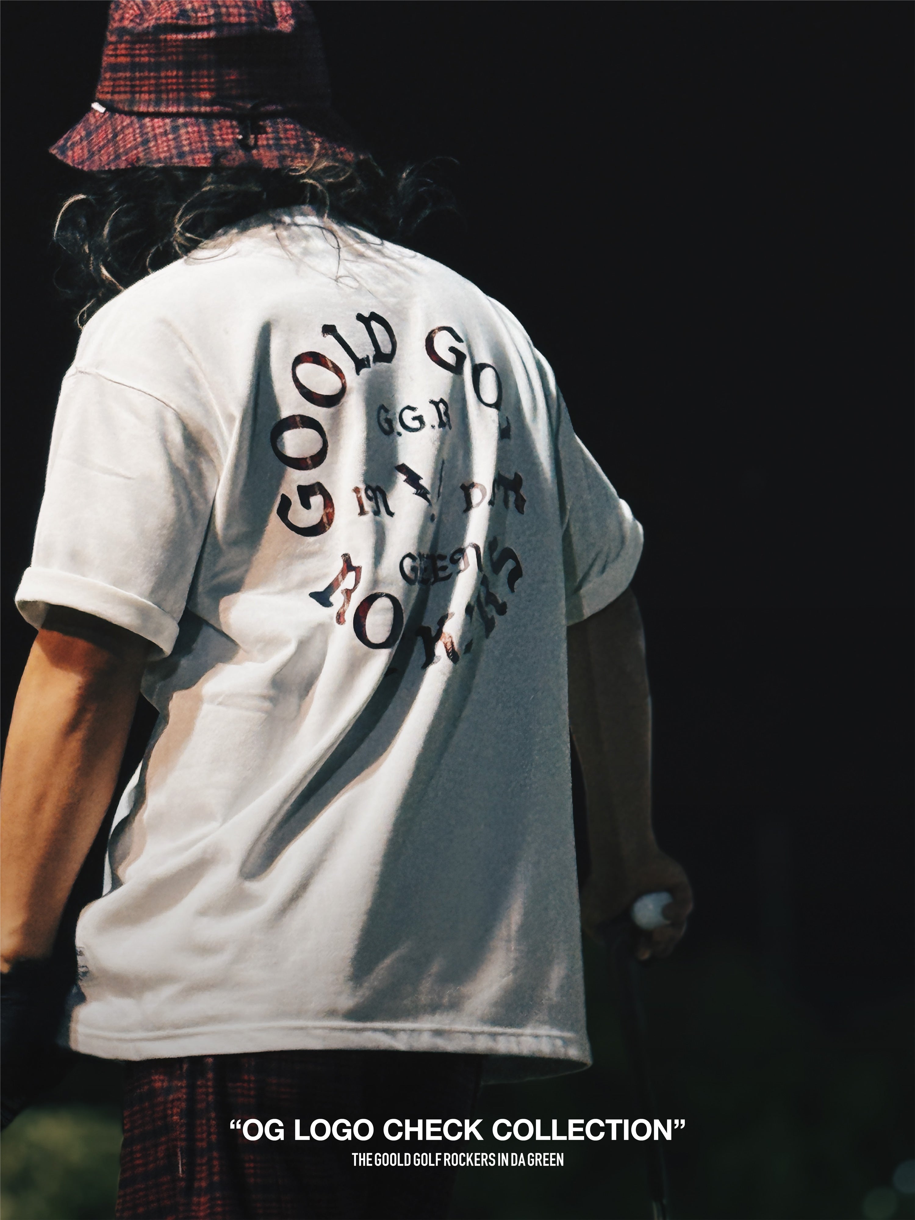GOOLD GOLF ROCKERS