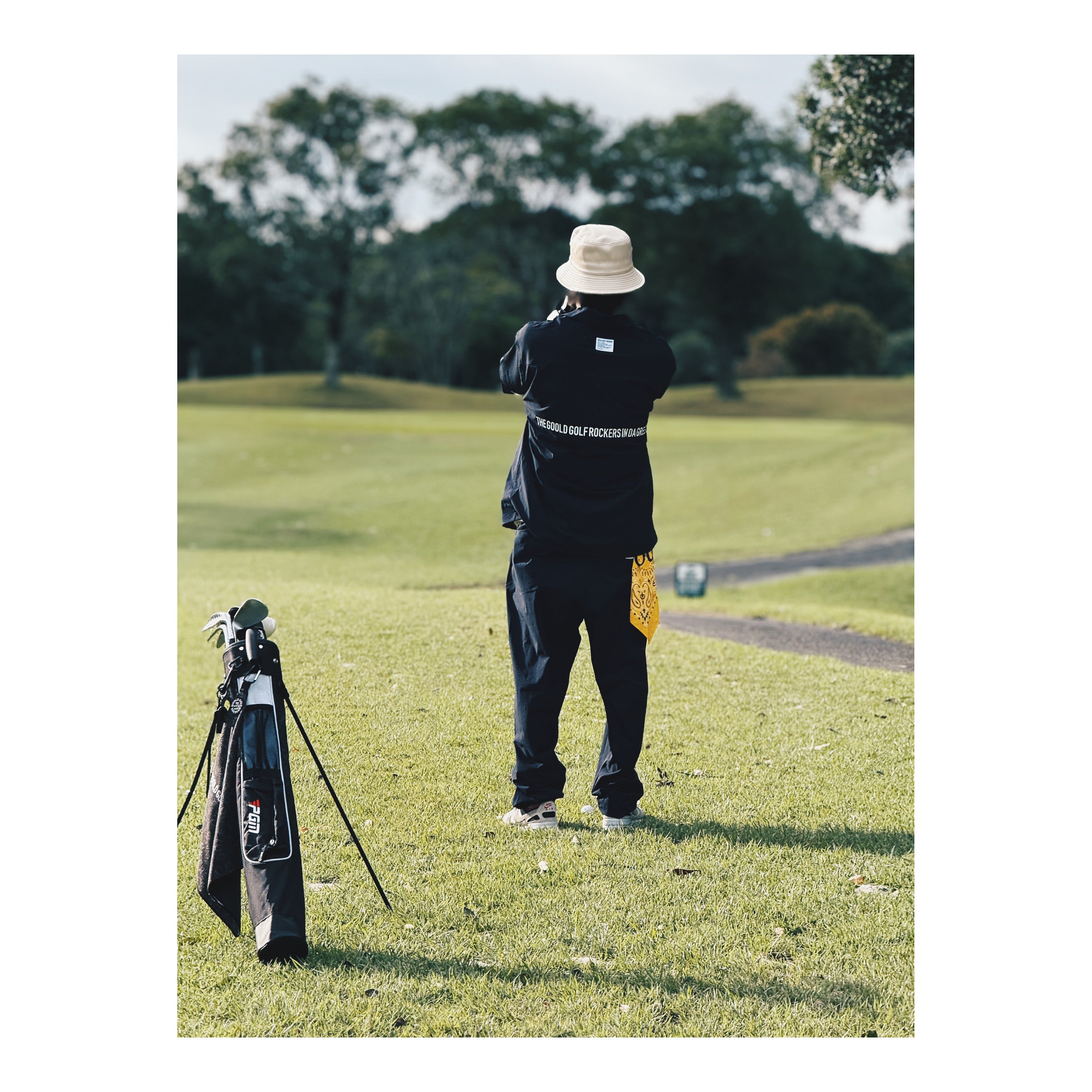 WATER REPELLENT SUPER STRETCH CORDURA®︎ PANTS GRAY – GOOLD