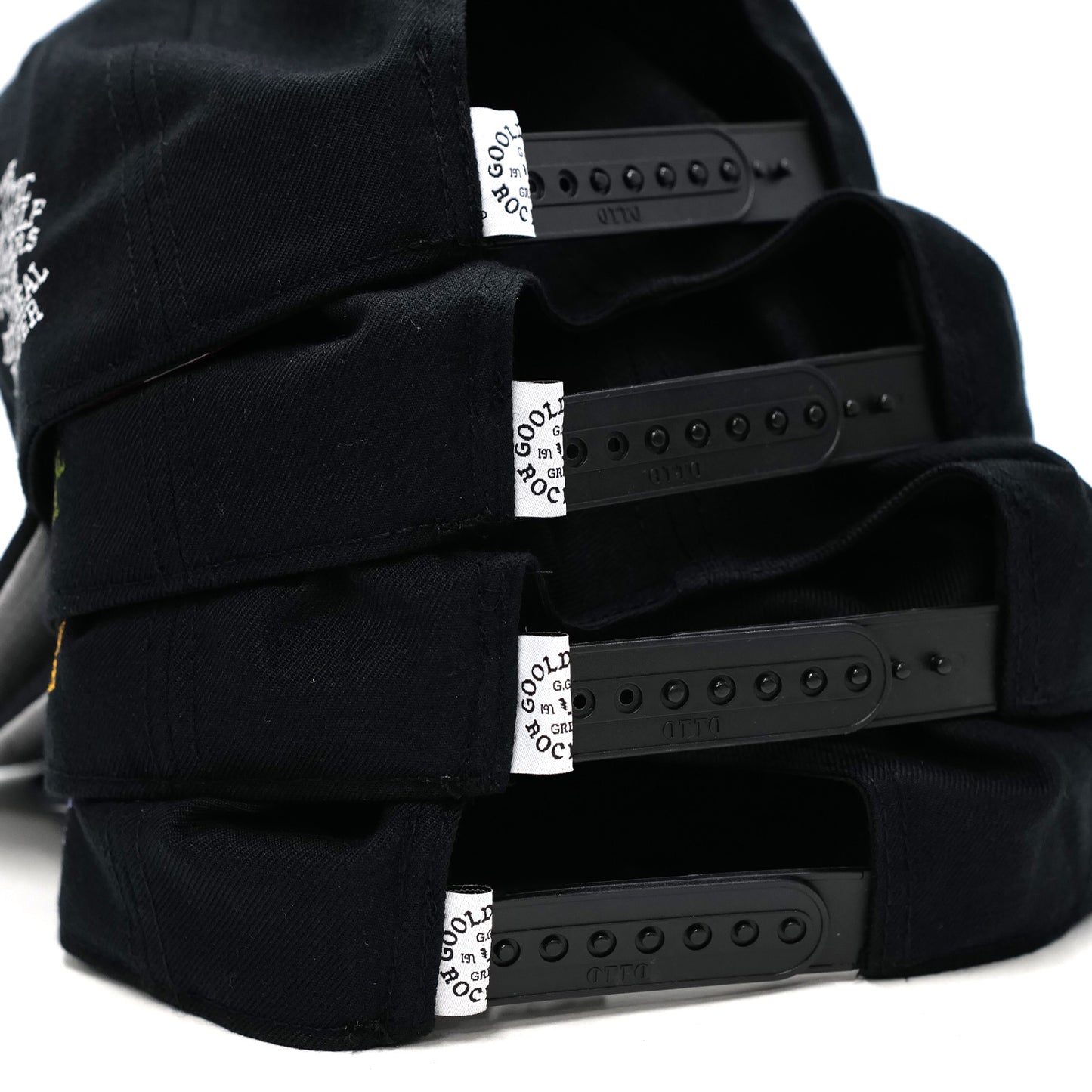 GGR TEAM SNAPBACK CAP