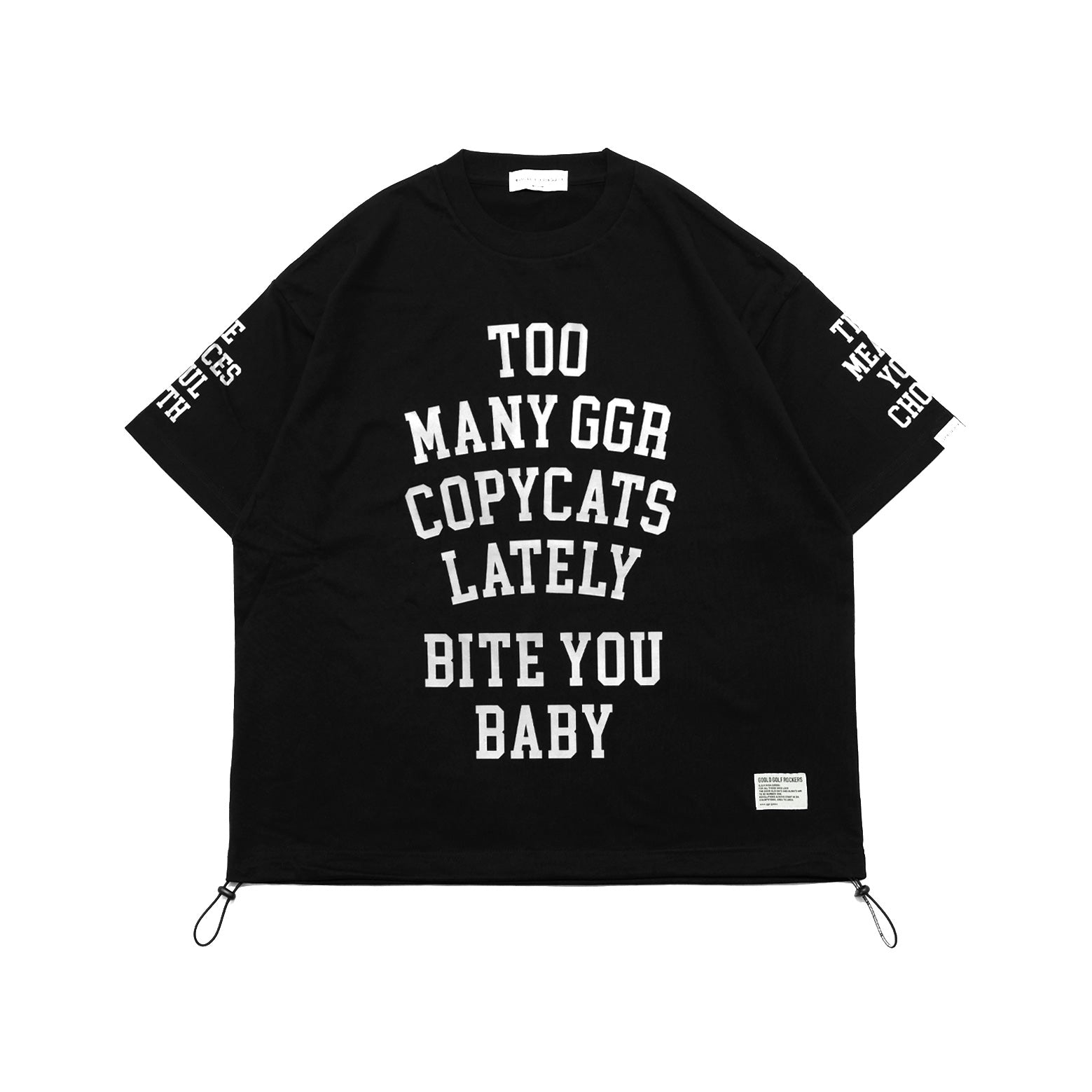 ALL – GOOLD GOLF ROCKERS