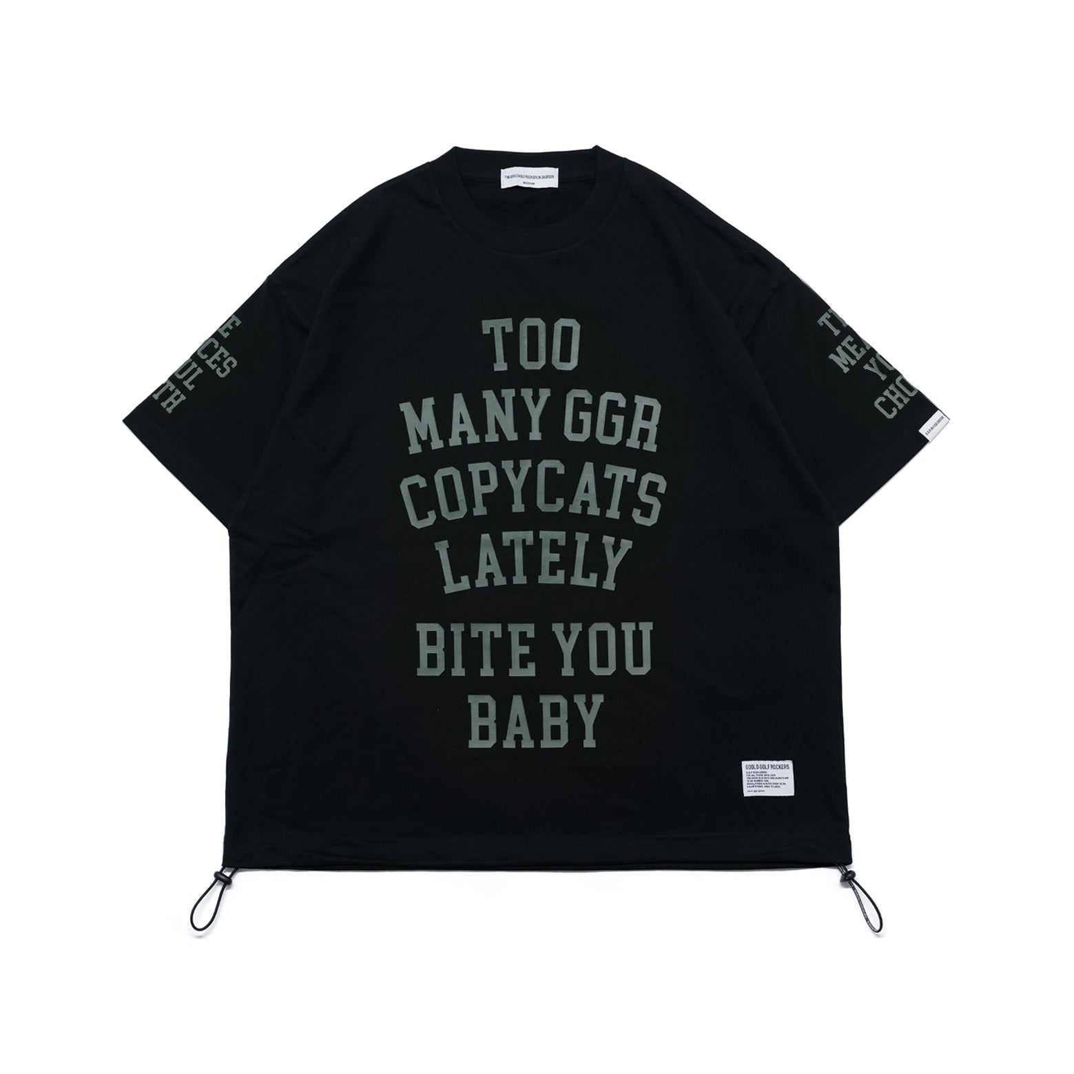 ALL – GOOLD GOLF ROCKERS