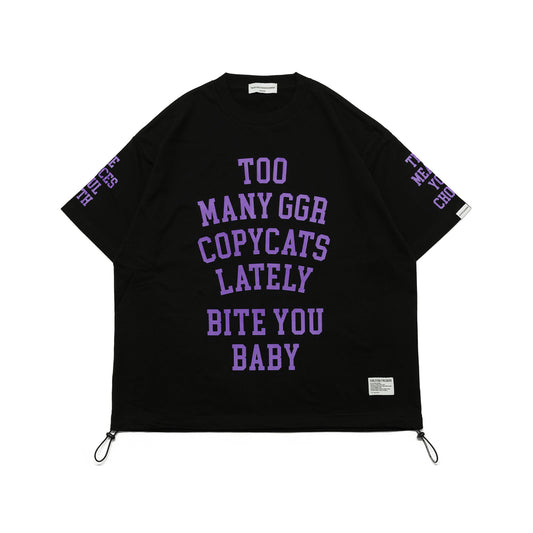 GGR TEAM 3-PIECE SET ”PURPLE”