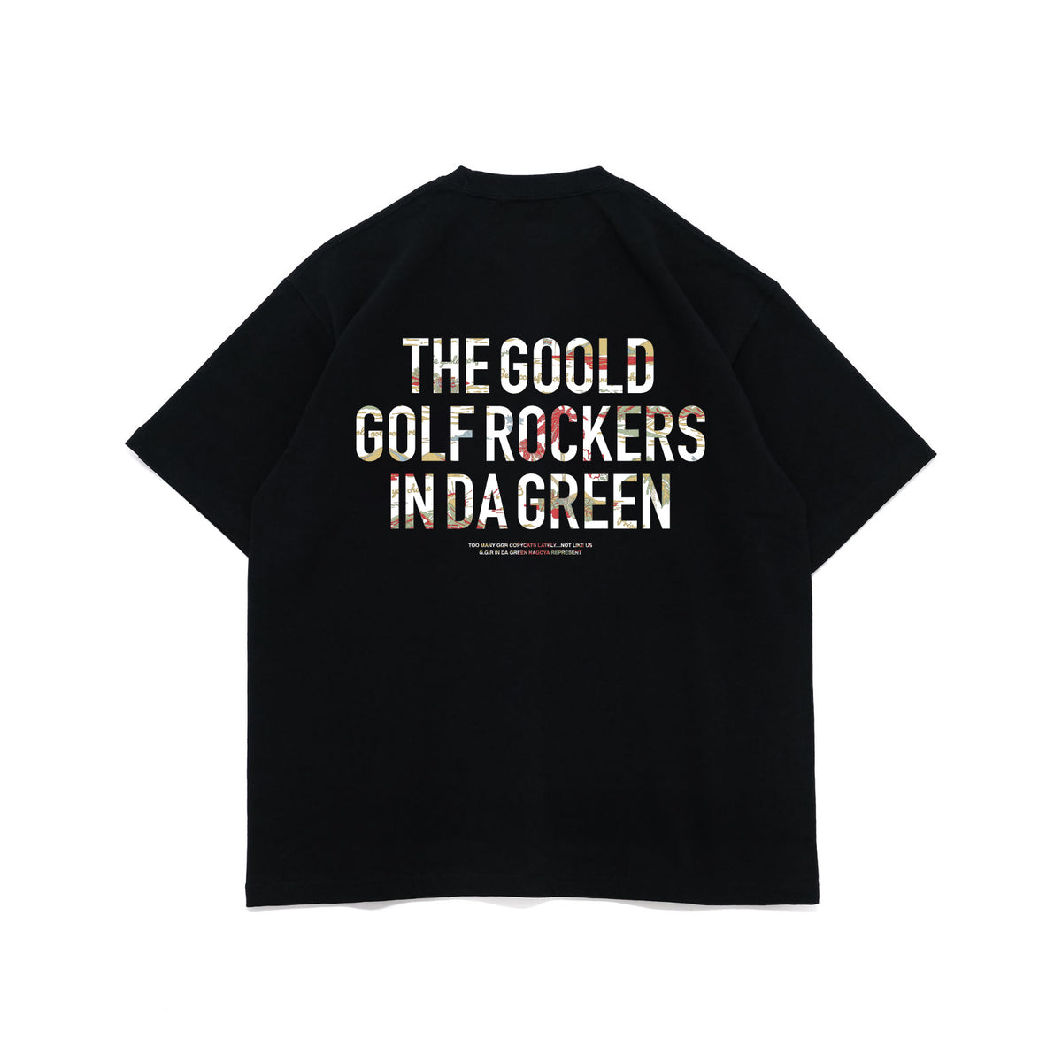 コレクション – GOOLD GOLF ROCKERS