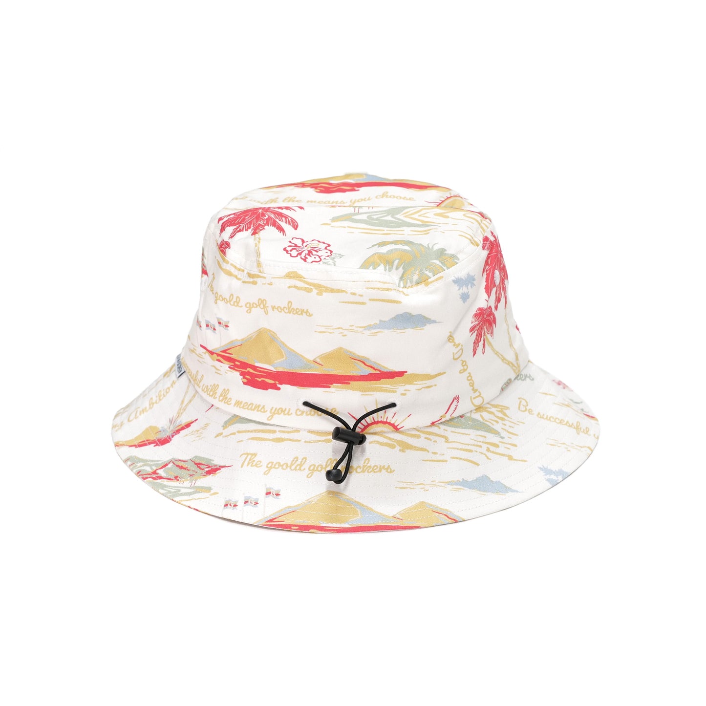 SUPER ALOHA COMPLETE SET "WHITE"