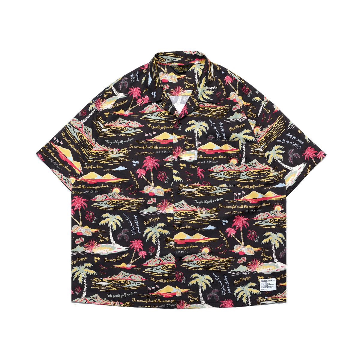 コレクション – GOOLD GOLF ROCKERS