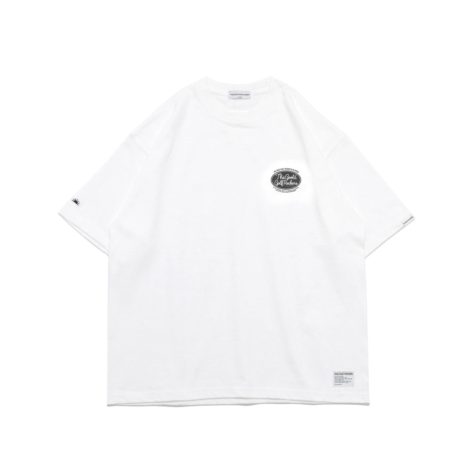 TOPS – GOOLD GOLF ROCKERS