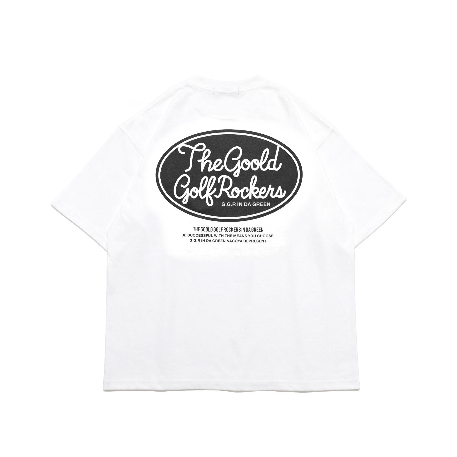 GOOLD GOLF ROCKERS