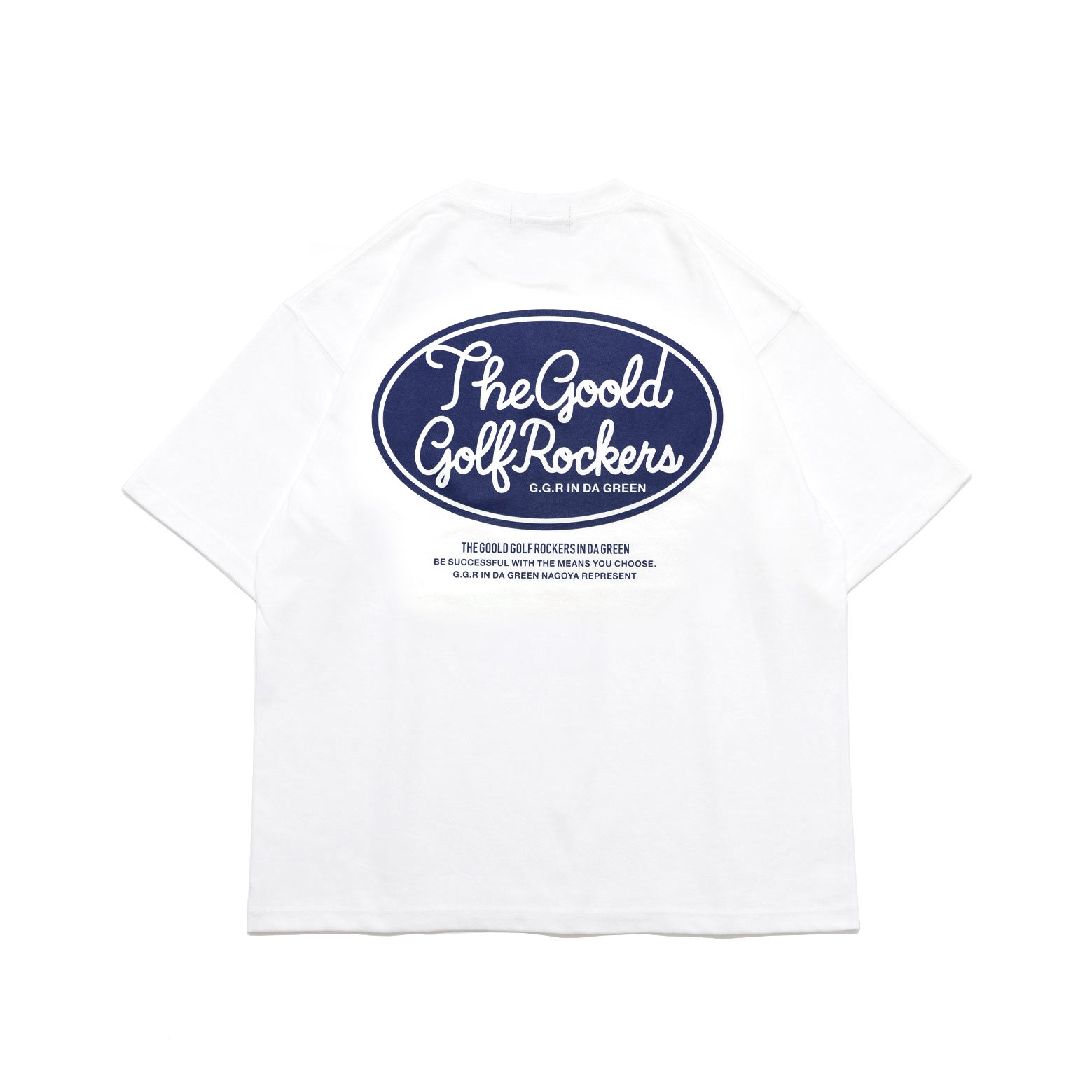 TOPS – GOOLD GOLF ROCKERS
