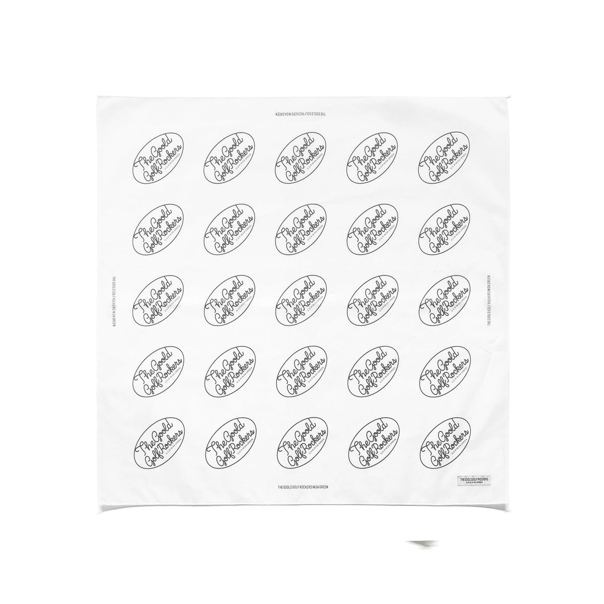 GGR BALLERS COMPLETE SET ”BLACK”