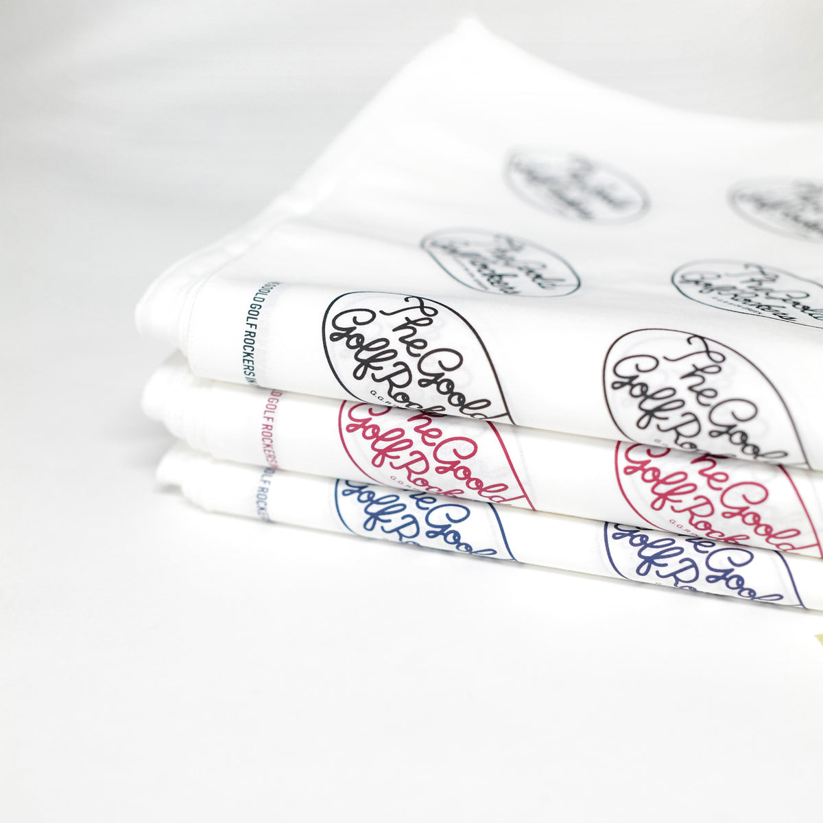 GGR BALLIN' LOGO BANDANA