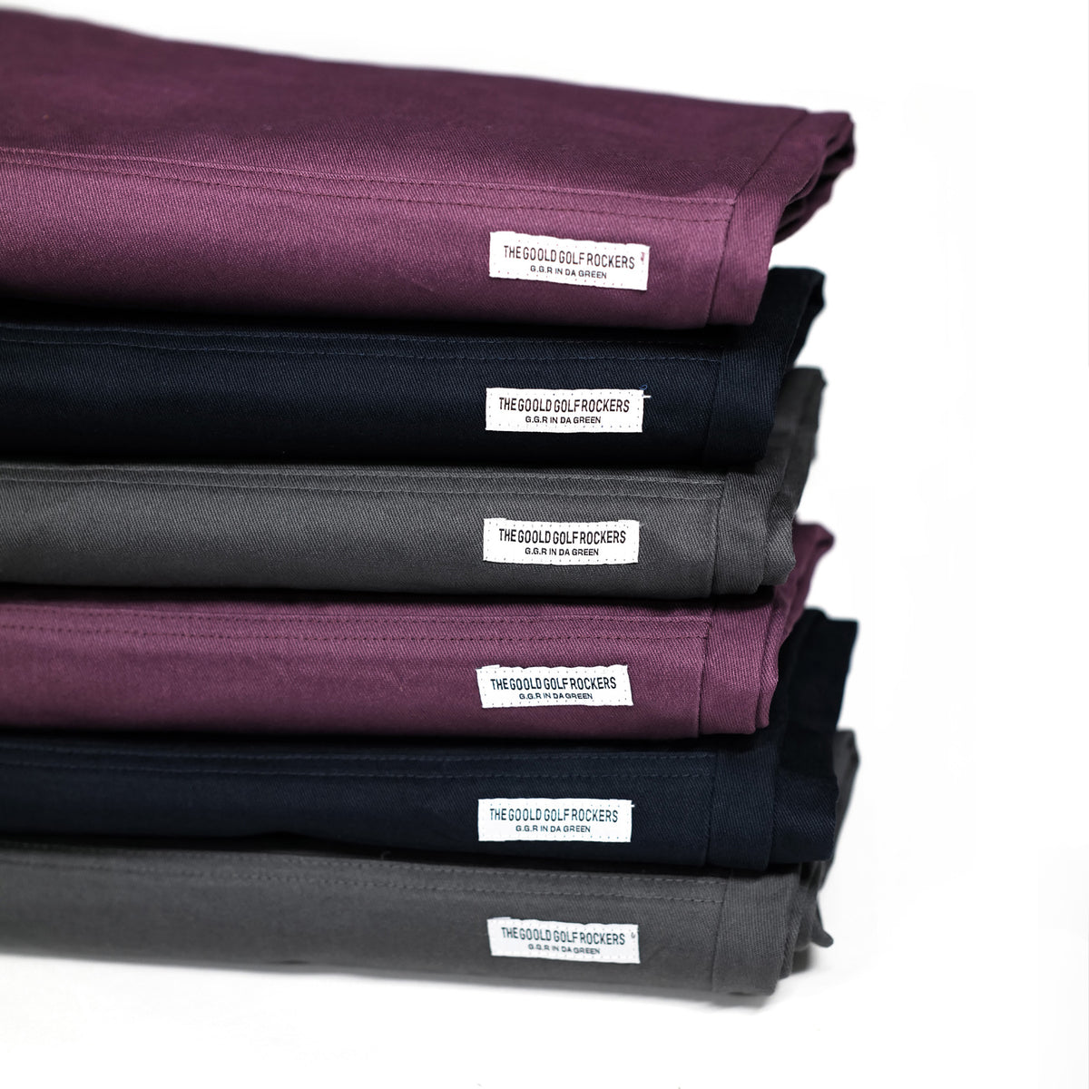 BALLIN’ PANEL EAZY WORK PANTS NAVY #930