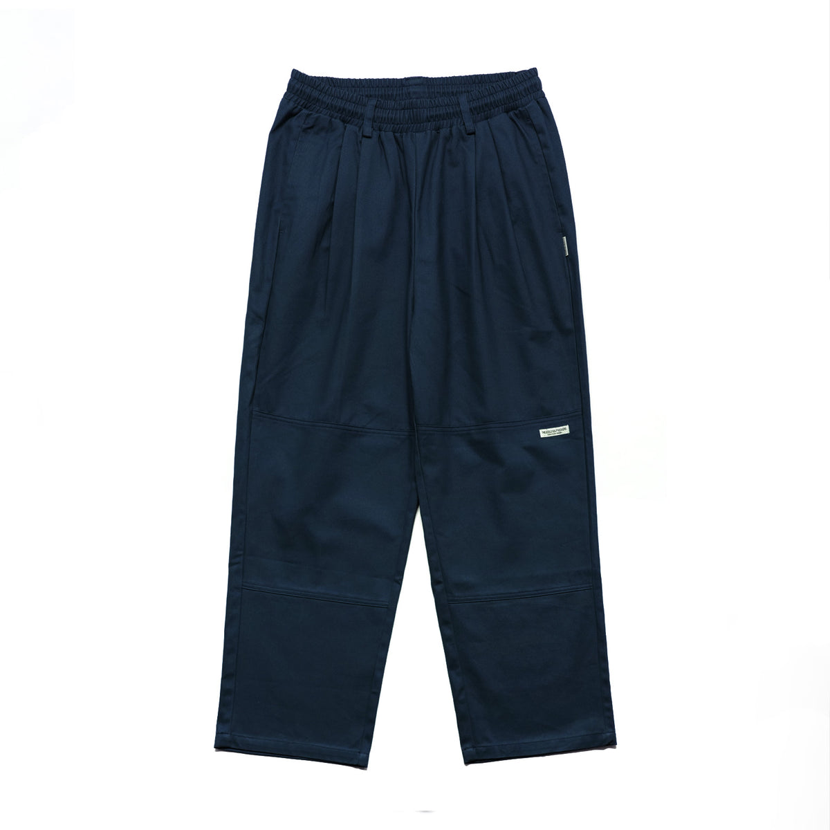 BALLIN’ PANEL EAZY WORK PANTS NAVY #930