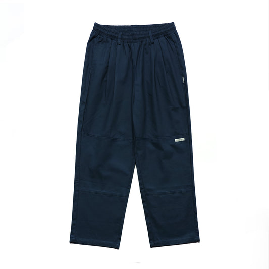 BALLIN’ PANEL EAZY WORK PANTS NAVY #930