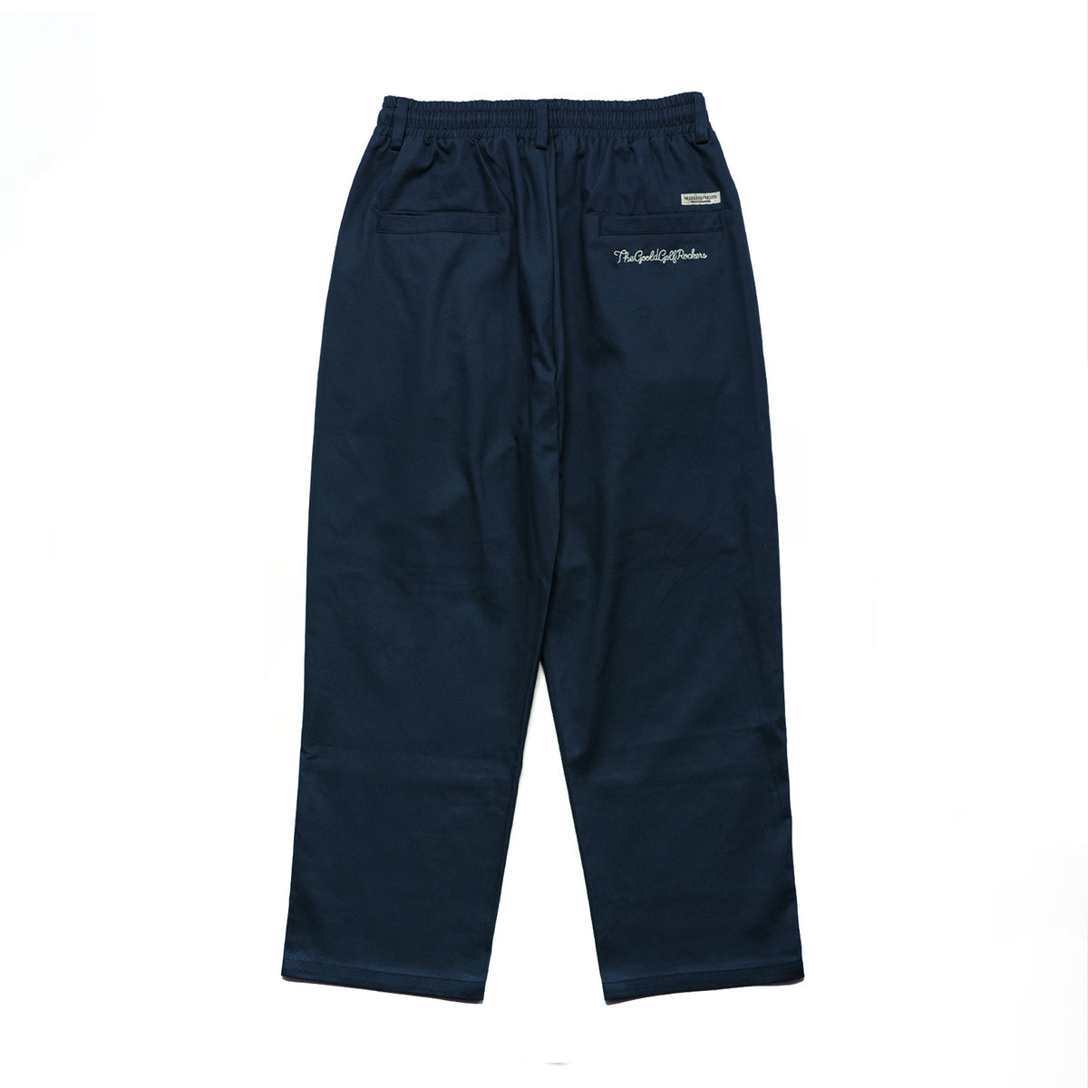 BALLIN’ PANEL EAZY WORK PANTS NAVY #930