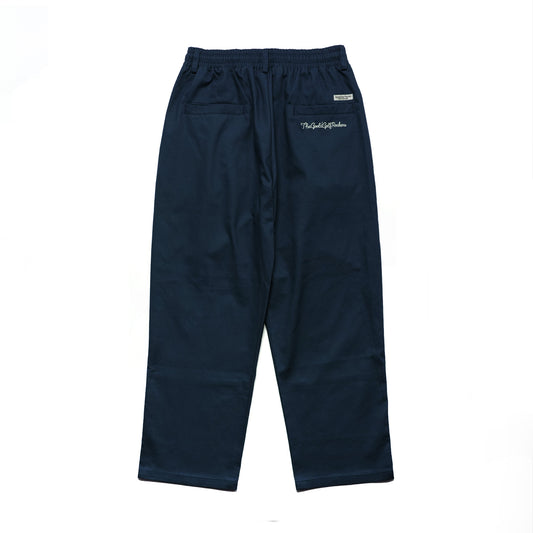 BALLIN’ PANEL EAZY WORK PANTS NAVY #930