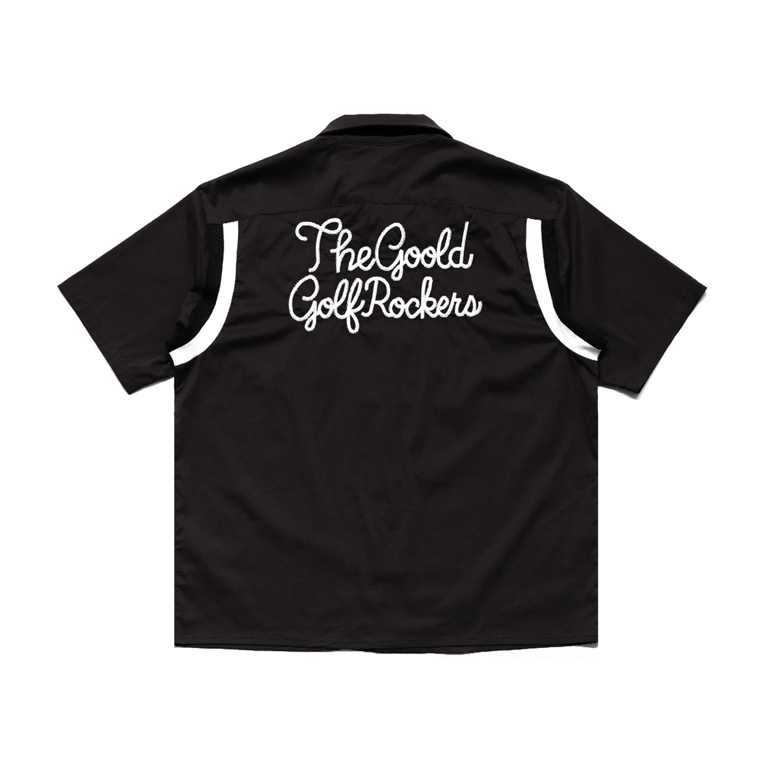 TOPS – GOOLD GOLF ROCKERS