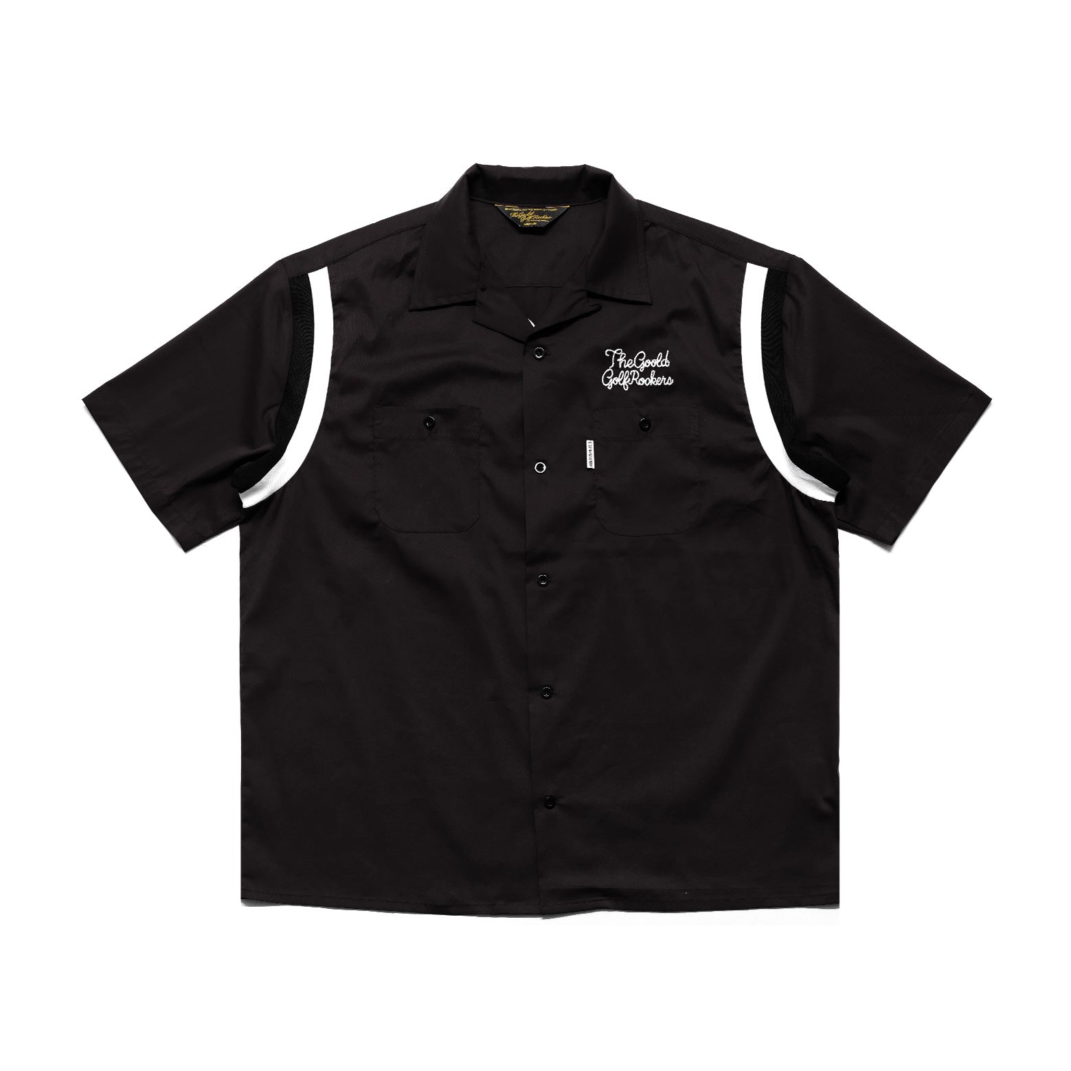 ALL – GOOLD GOLF ROCKERS