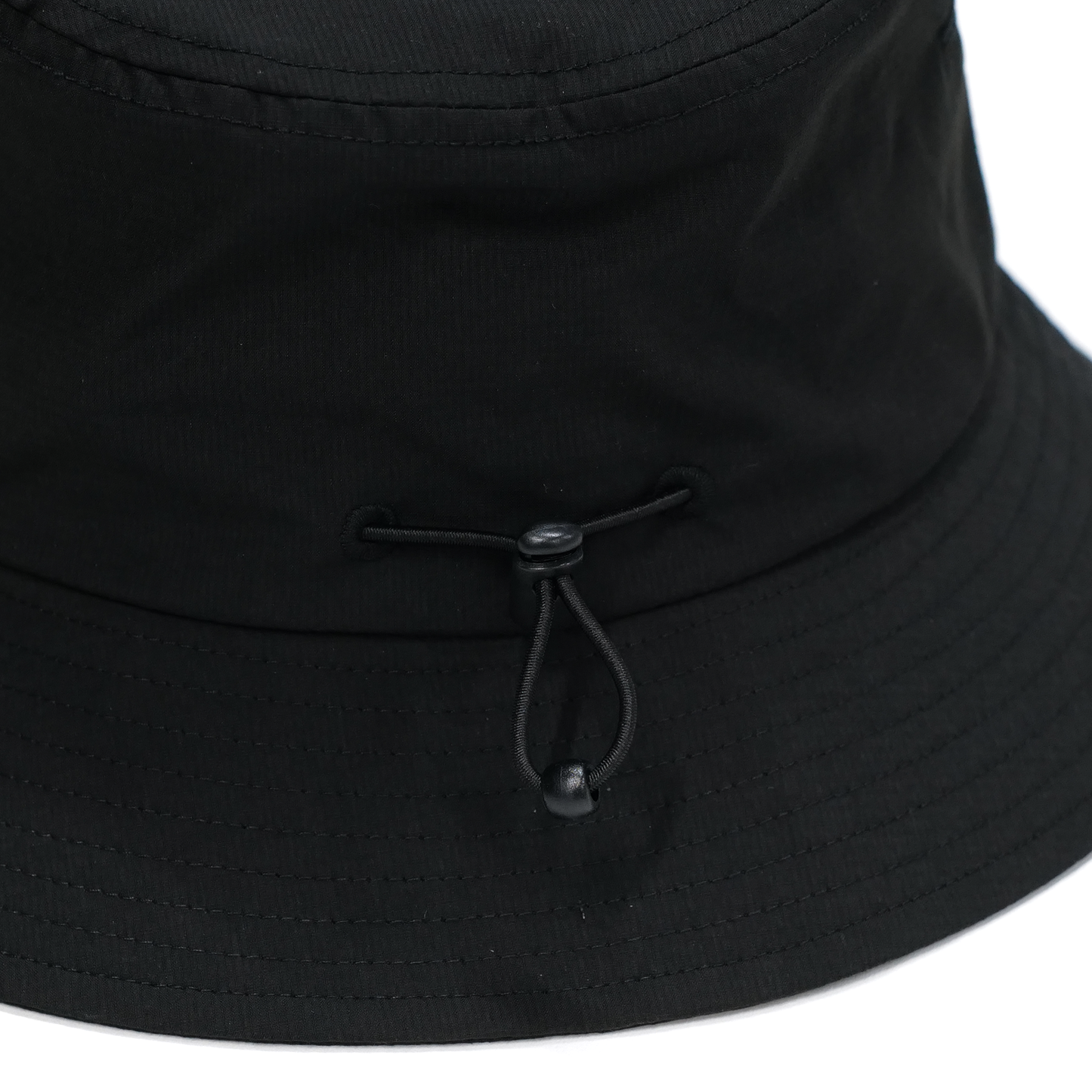 ALL CONDITIONS HASSUI BUCKETHAT BLACK