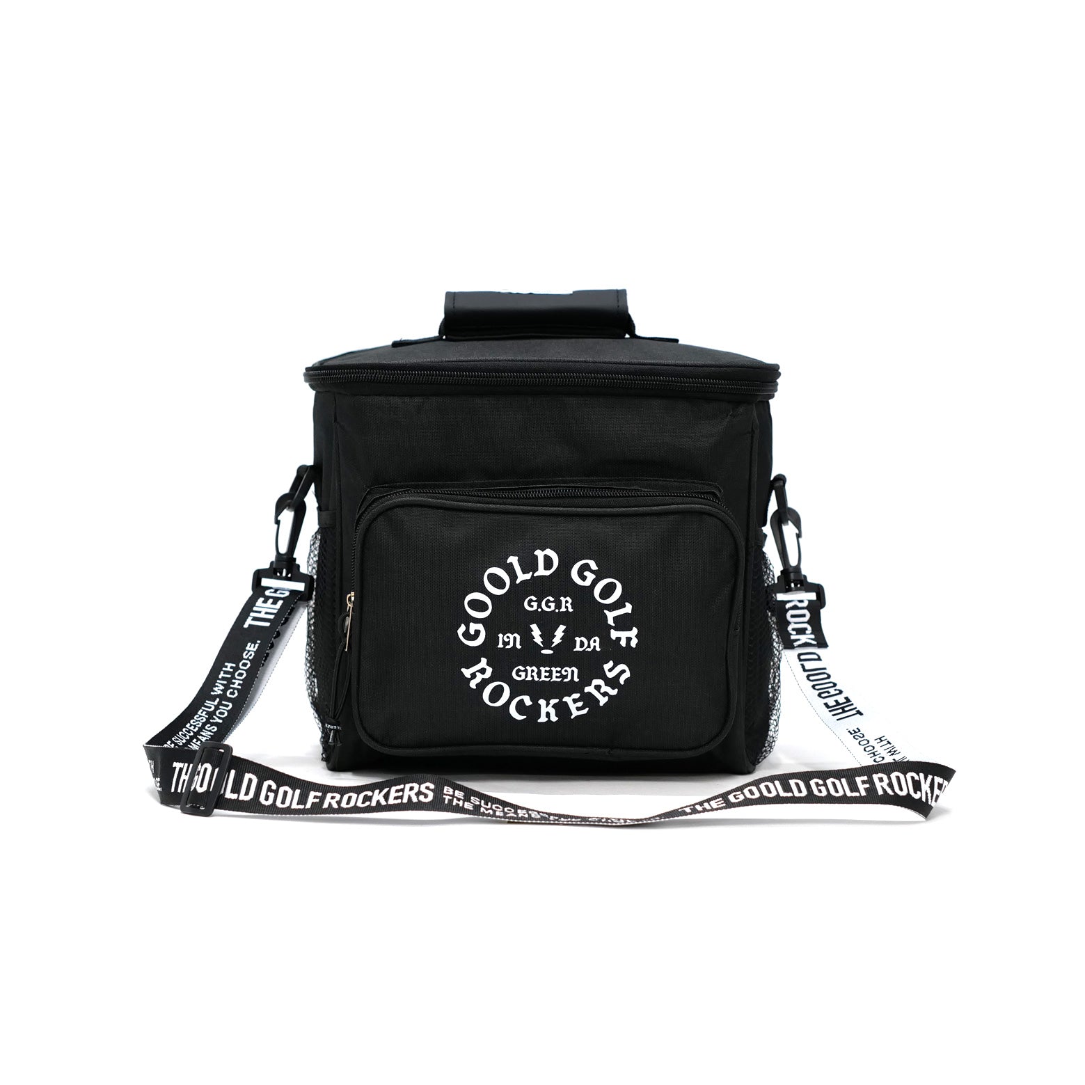 GOOLD GOLF ROCKERS