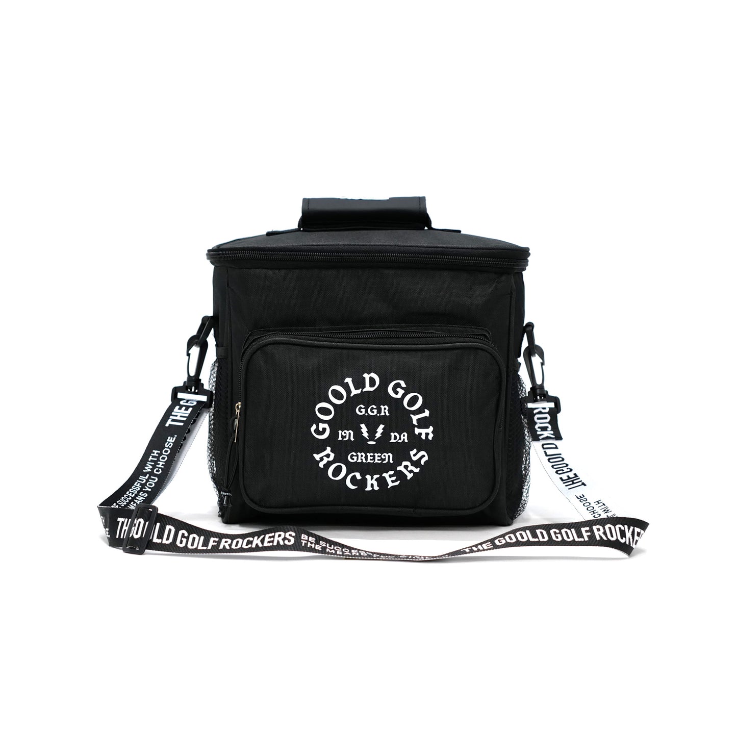 OG LOGO LIGHT COOLER BAG