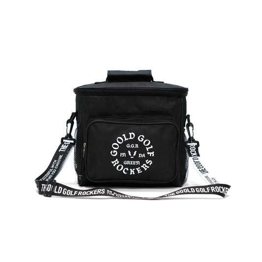 OG LOGO LIGHT COOLER BAG