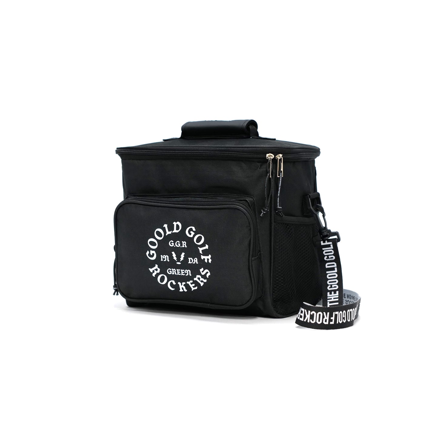 OG LOGO LIGHT COOLER BAG