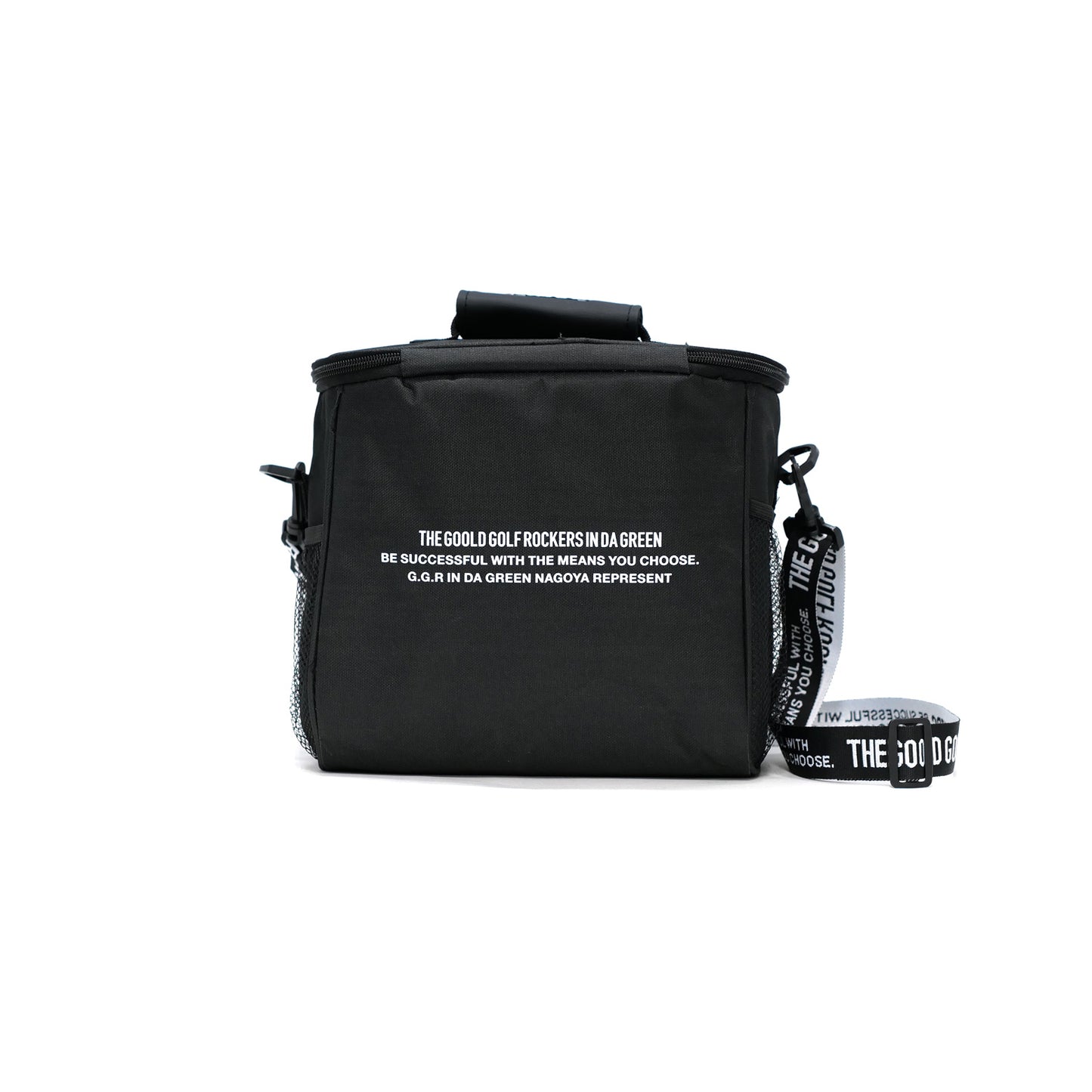 OG LOGO LIGHT COOLER BAG