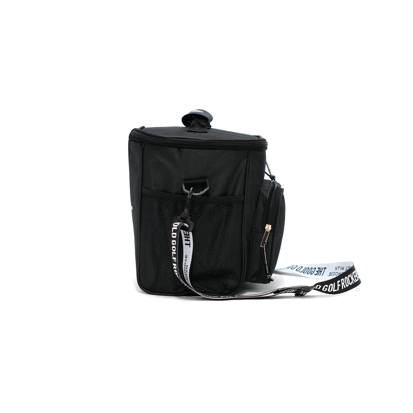 OG LOGO LIGHT COOLER BAG