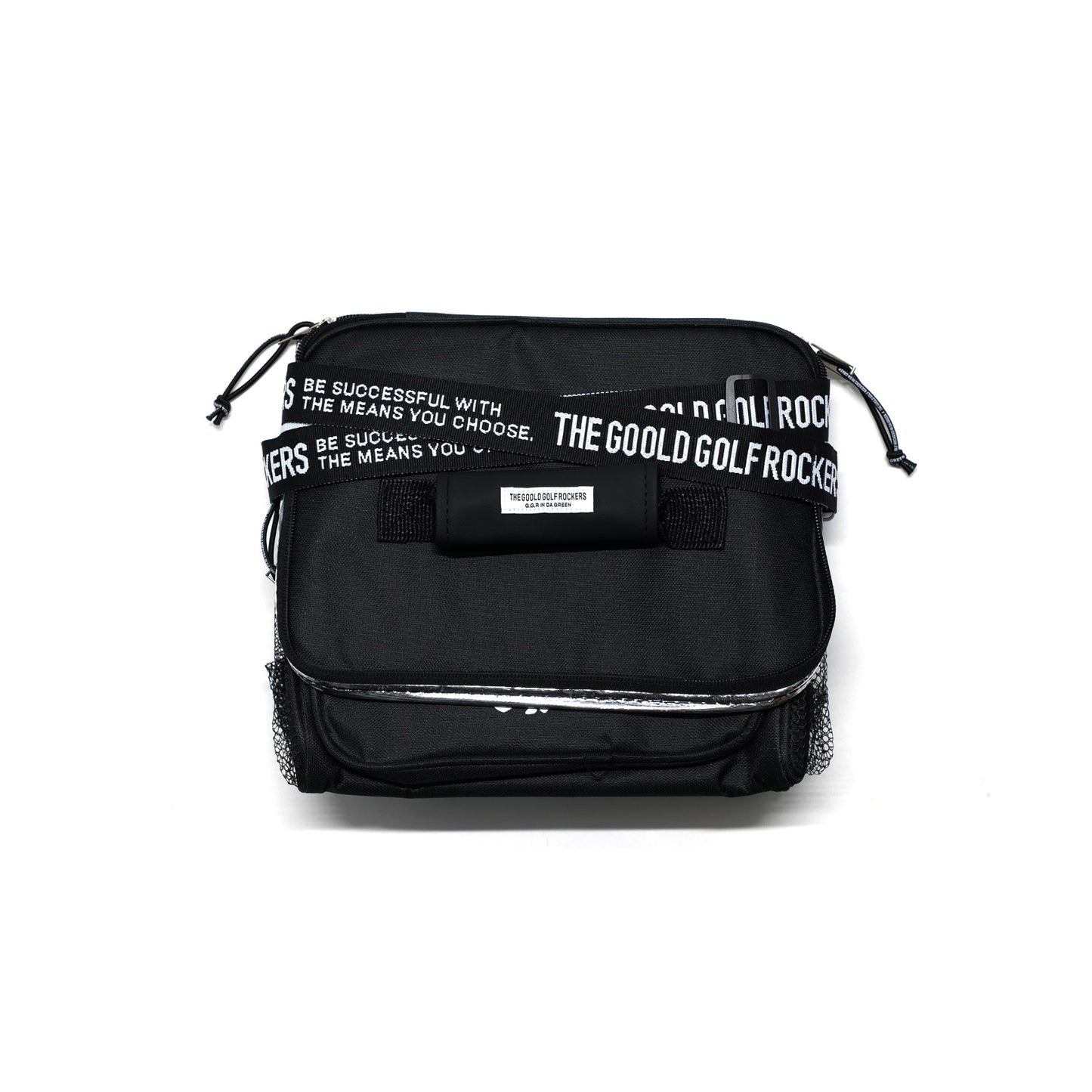 OG LOGO LIGHT COOLER BAG