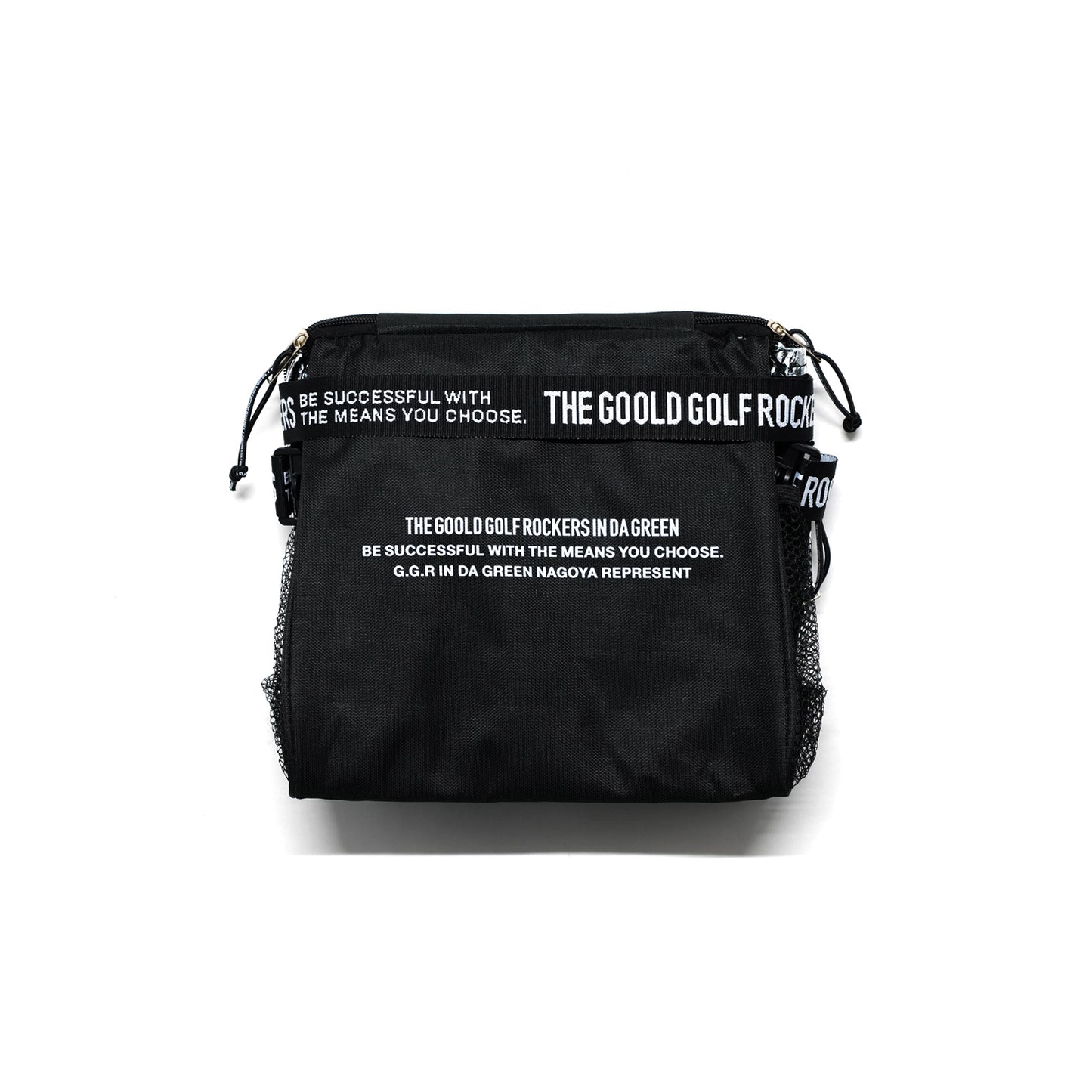 OG LOGO LIGHT COOLER BAG