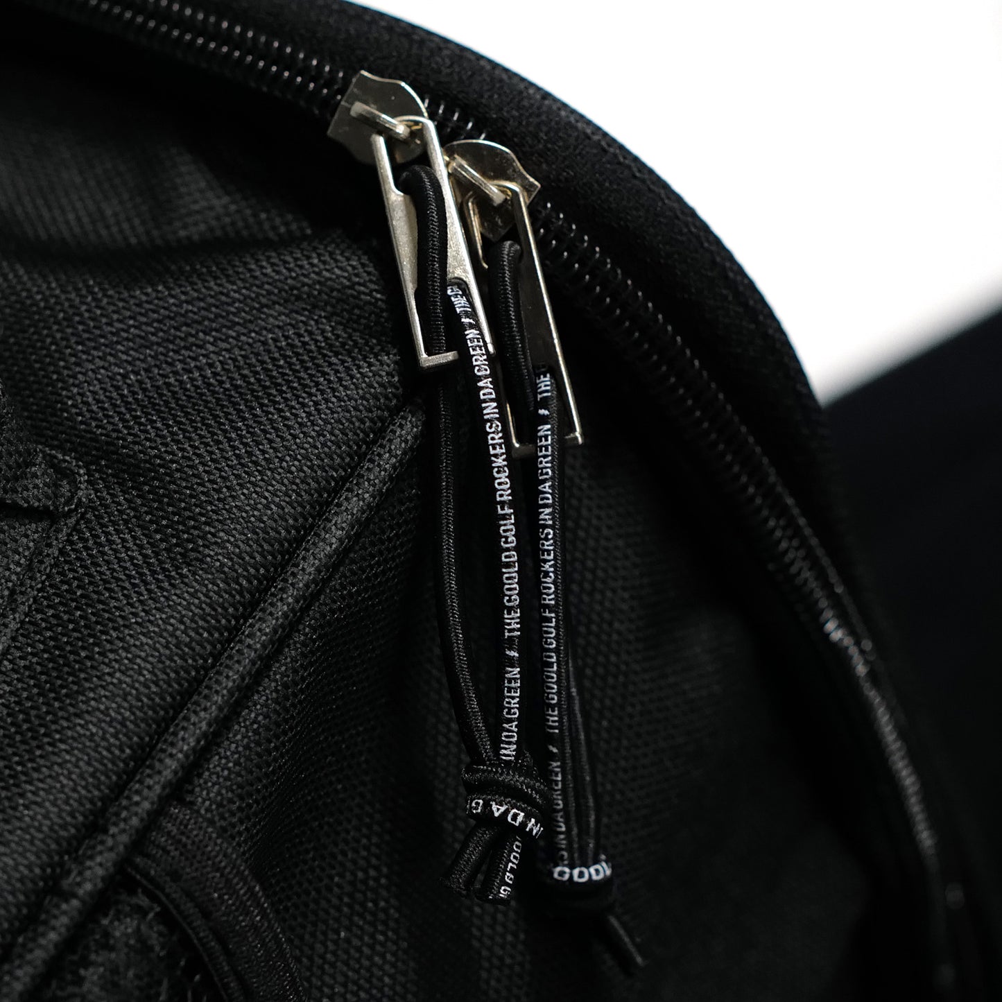 OG LOGO LIGHT COOLER BAG