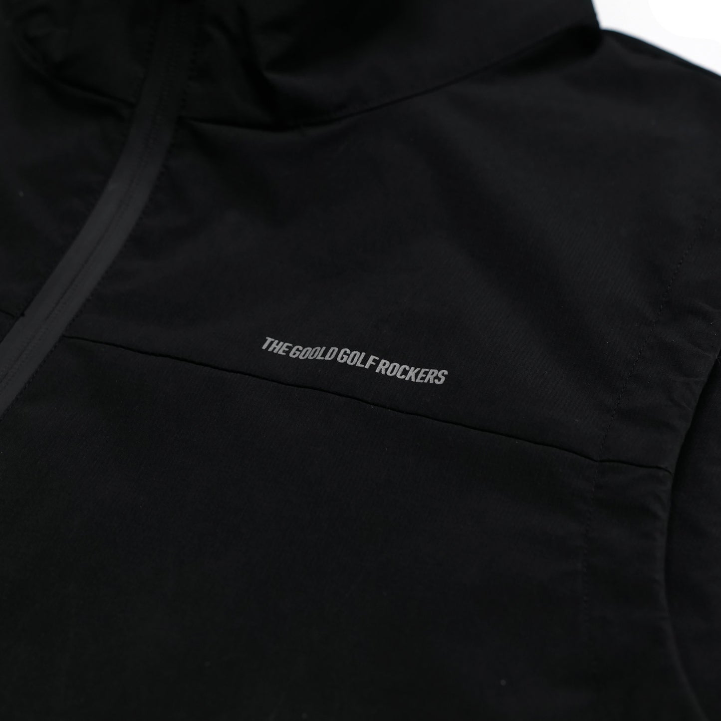 REFLECTOR OG LOGO 2WAY FAN VEST【予約販売】