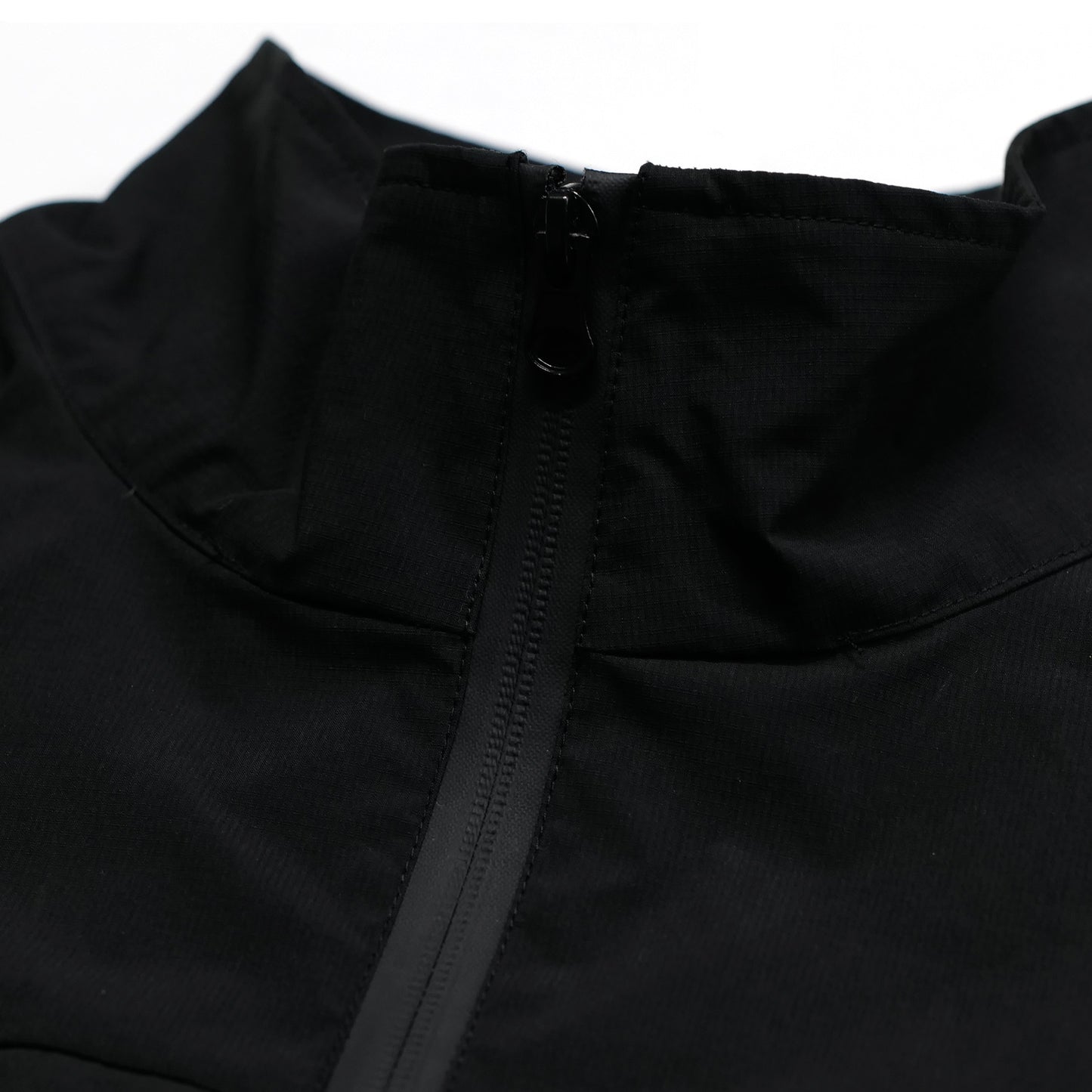 REFLECTOR OG LOGO 2WAY FAN VEST【予約販売】