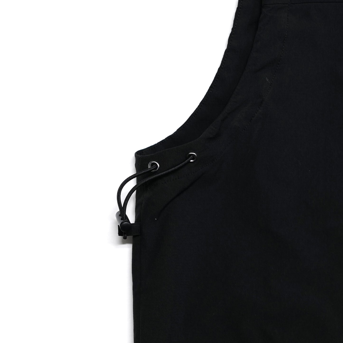 REFLECTOR OG LOGO 2WAY FAN VEST【予約販売】