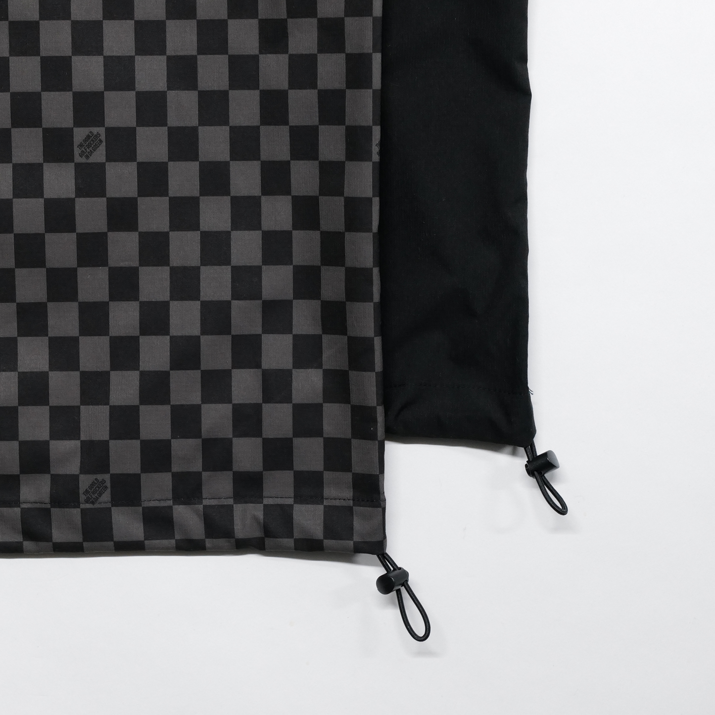 ALL CONDITIONS HASSUI SETUP "CHECKERBOARD"