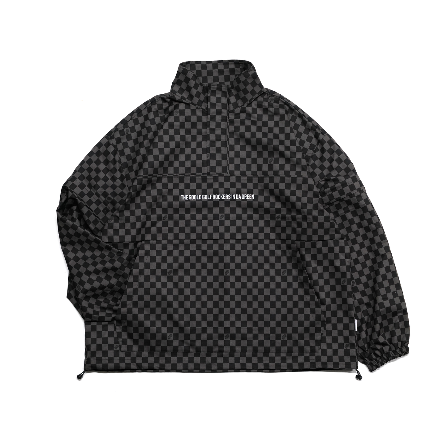 ALL CONDITIONS HASSUI SETUP "CHECKERBOARD"