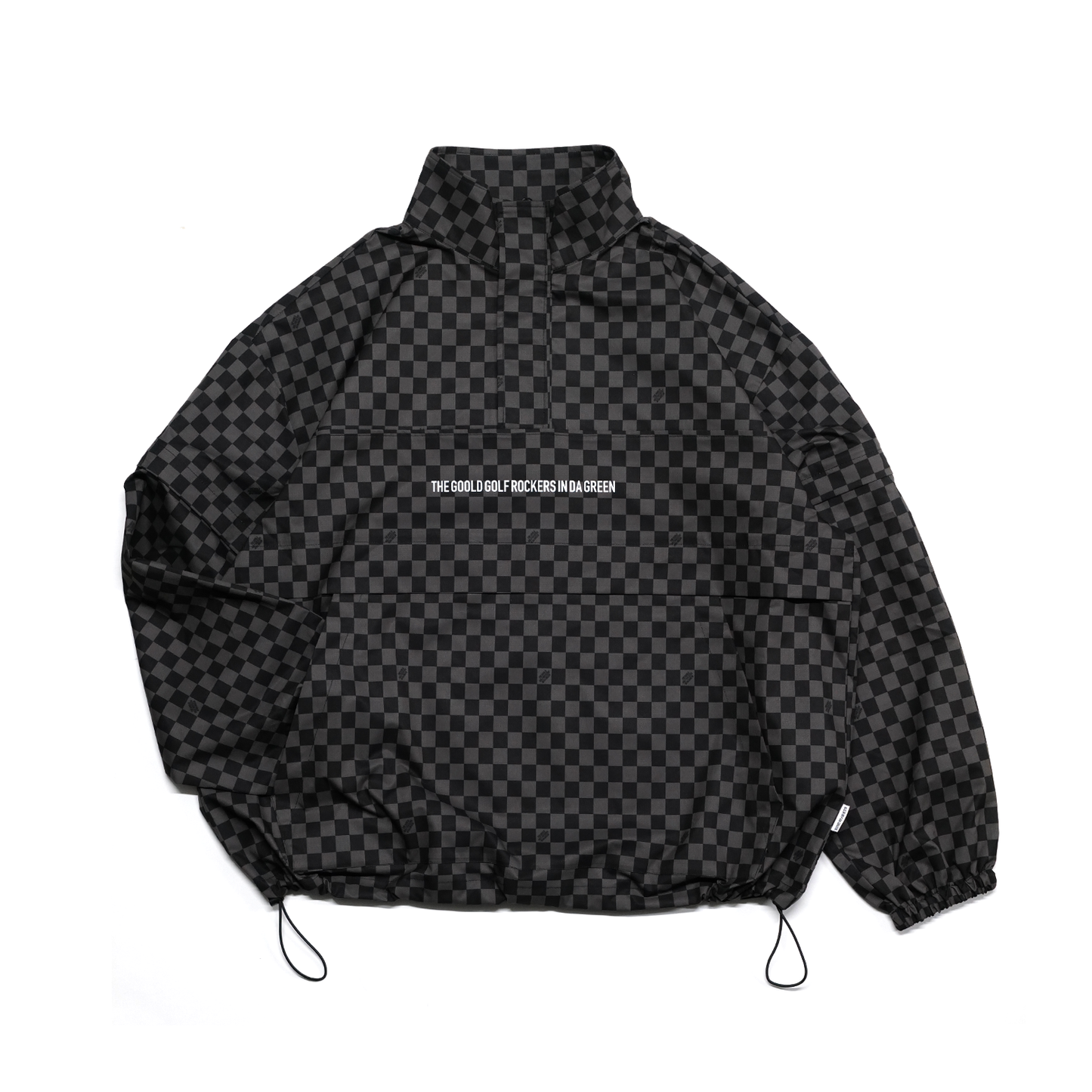 ALL CONDITIONS HASSUI SETUP "CHECKERBOARD"