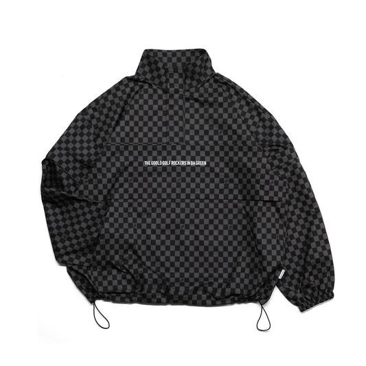 ALL CONDITIONS HASSUI SETUP "CHECKERBOARD"