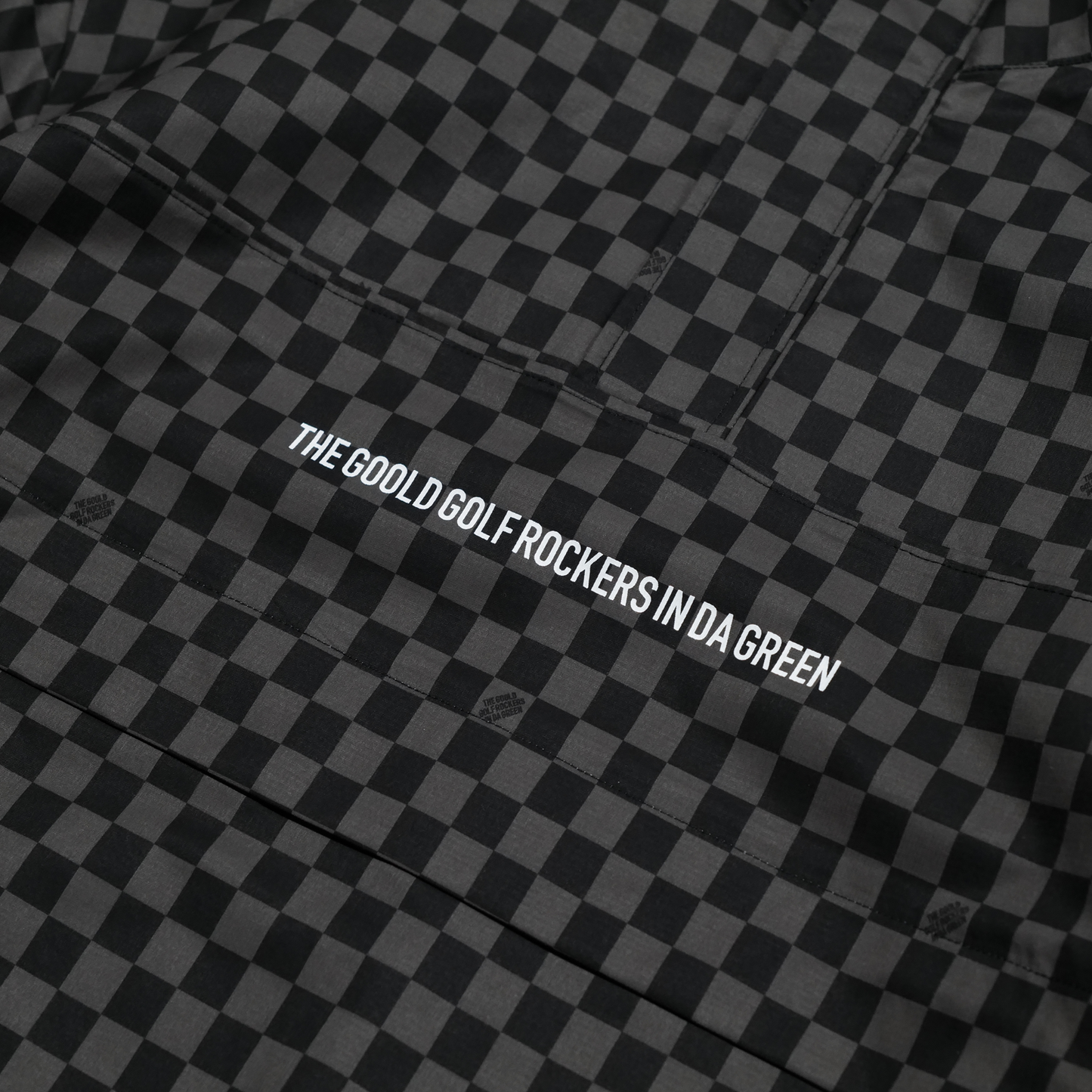 ALL CONDITIONS HASSUI SETUP "CHECKERBOARD"