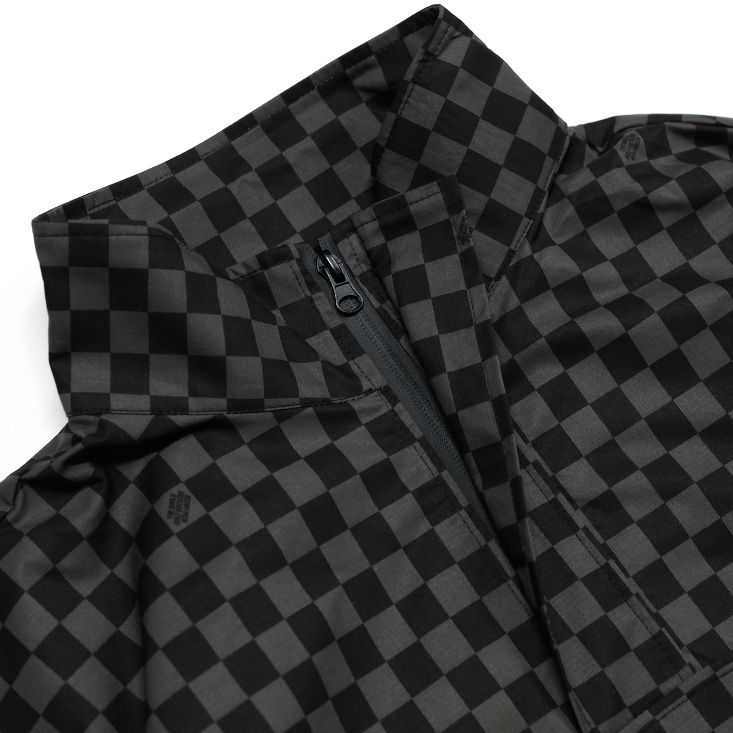 ALL CONDITIONS HASSUI SETUP "CHECKERBOARD"