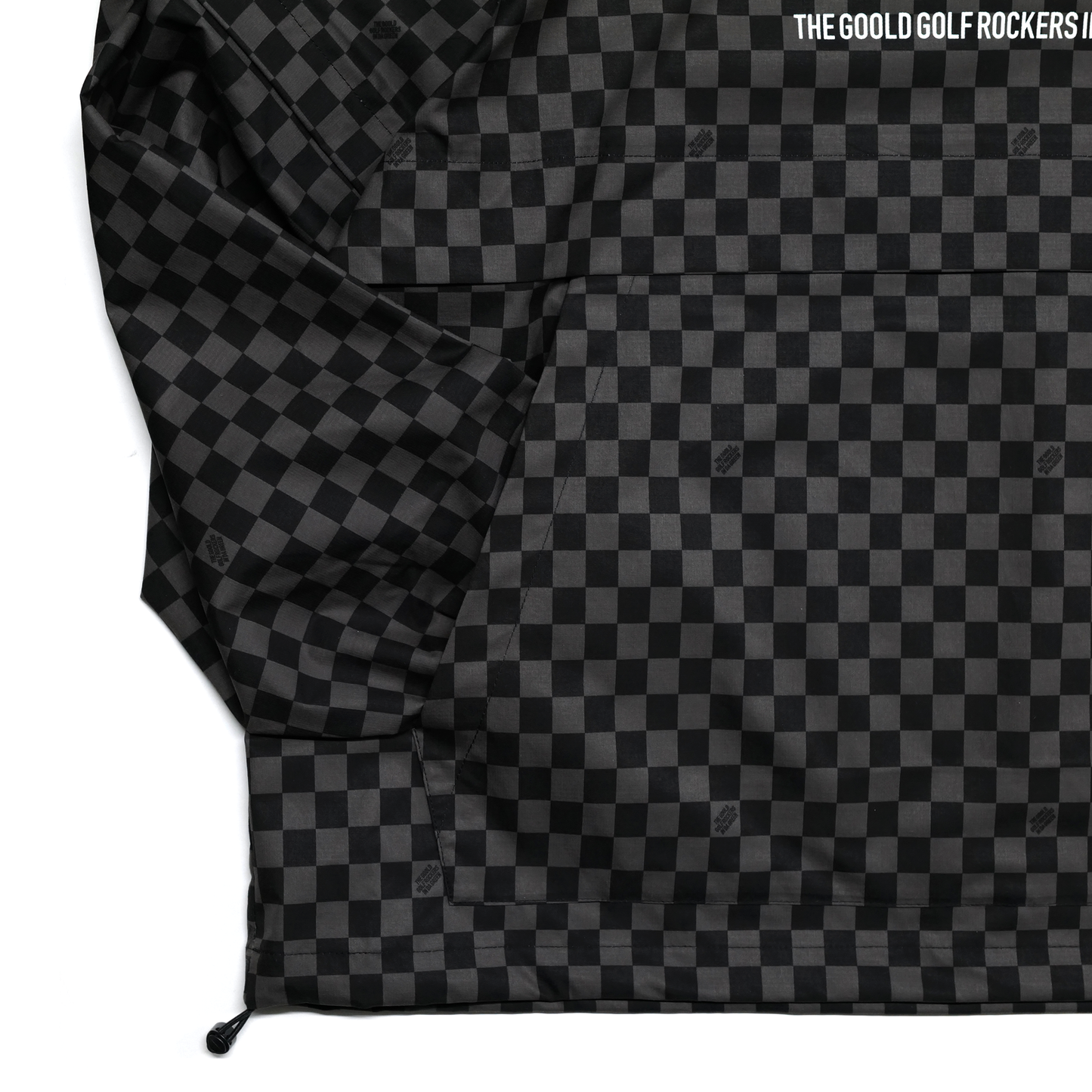 ALL CONDITIONS HASSUI SETUP "CHECKERBOARD"